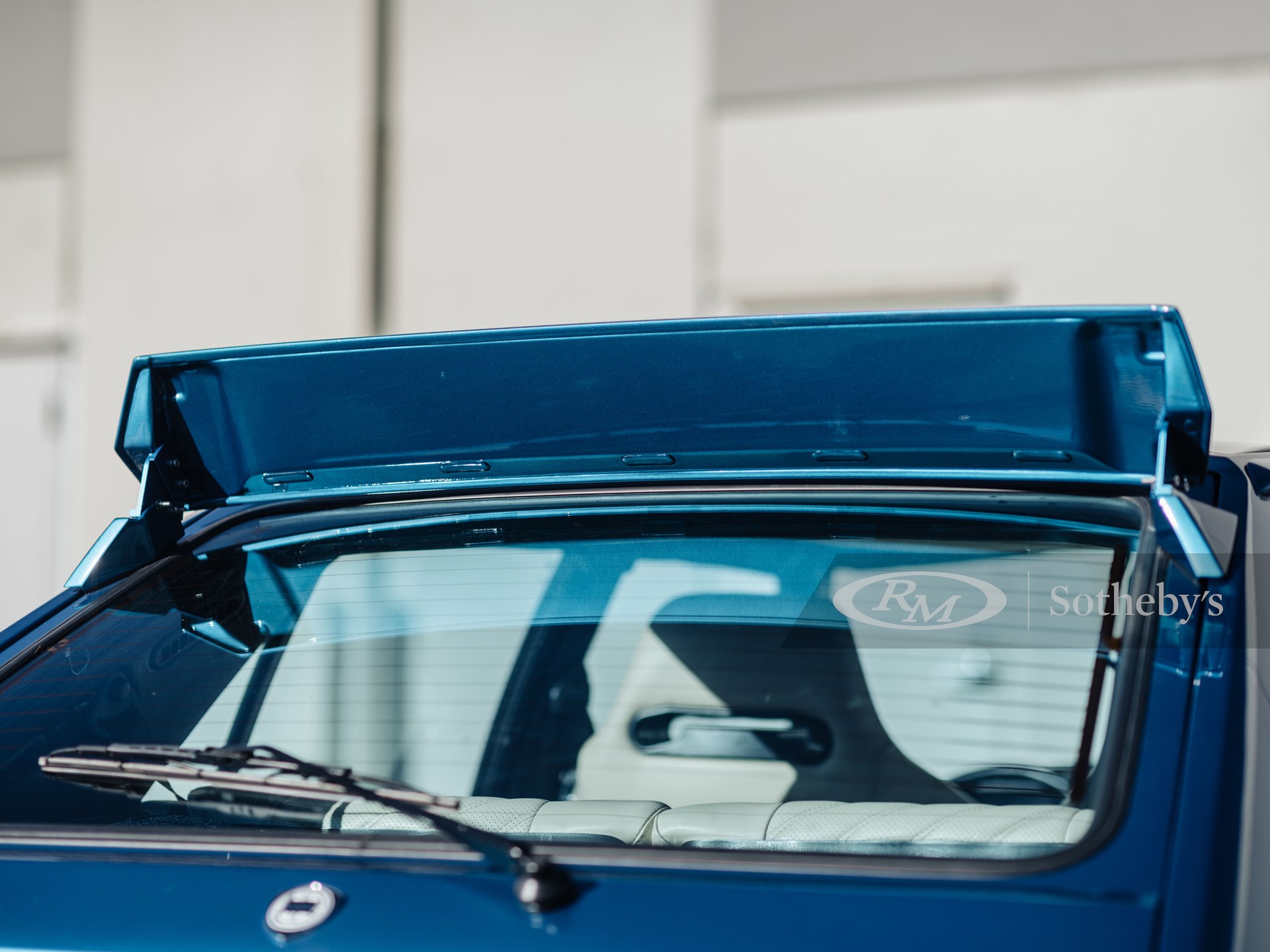 1995 - LANCIA DELTA HF INTEGRALE EVO 2 BLEU LAGOS, foto 43