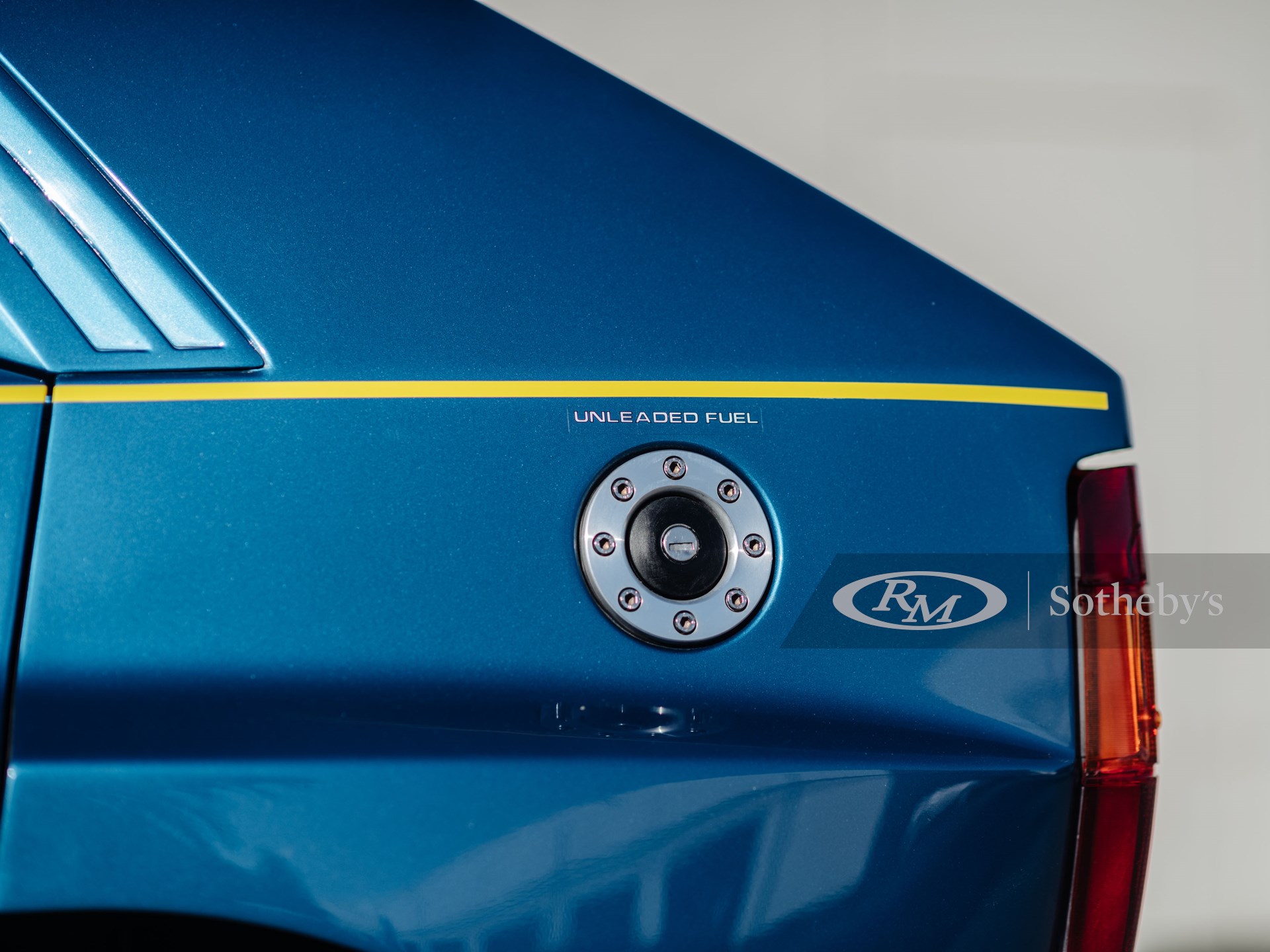 1995 - LANCIA DELTA HF INTEGRALE EVO 2 BLEU LAGOS, foto 47