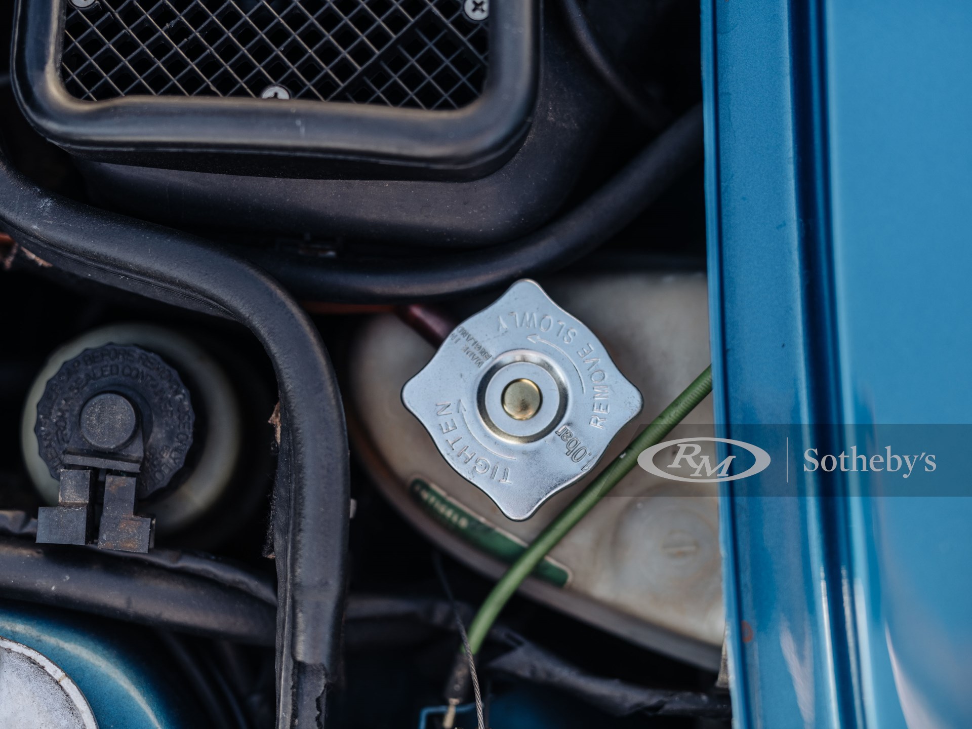 1995 - LANCIA DELTA HF INTEGRALE EVO 2 BLEU LAGOS, foto 80