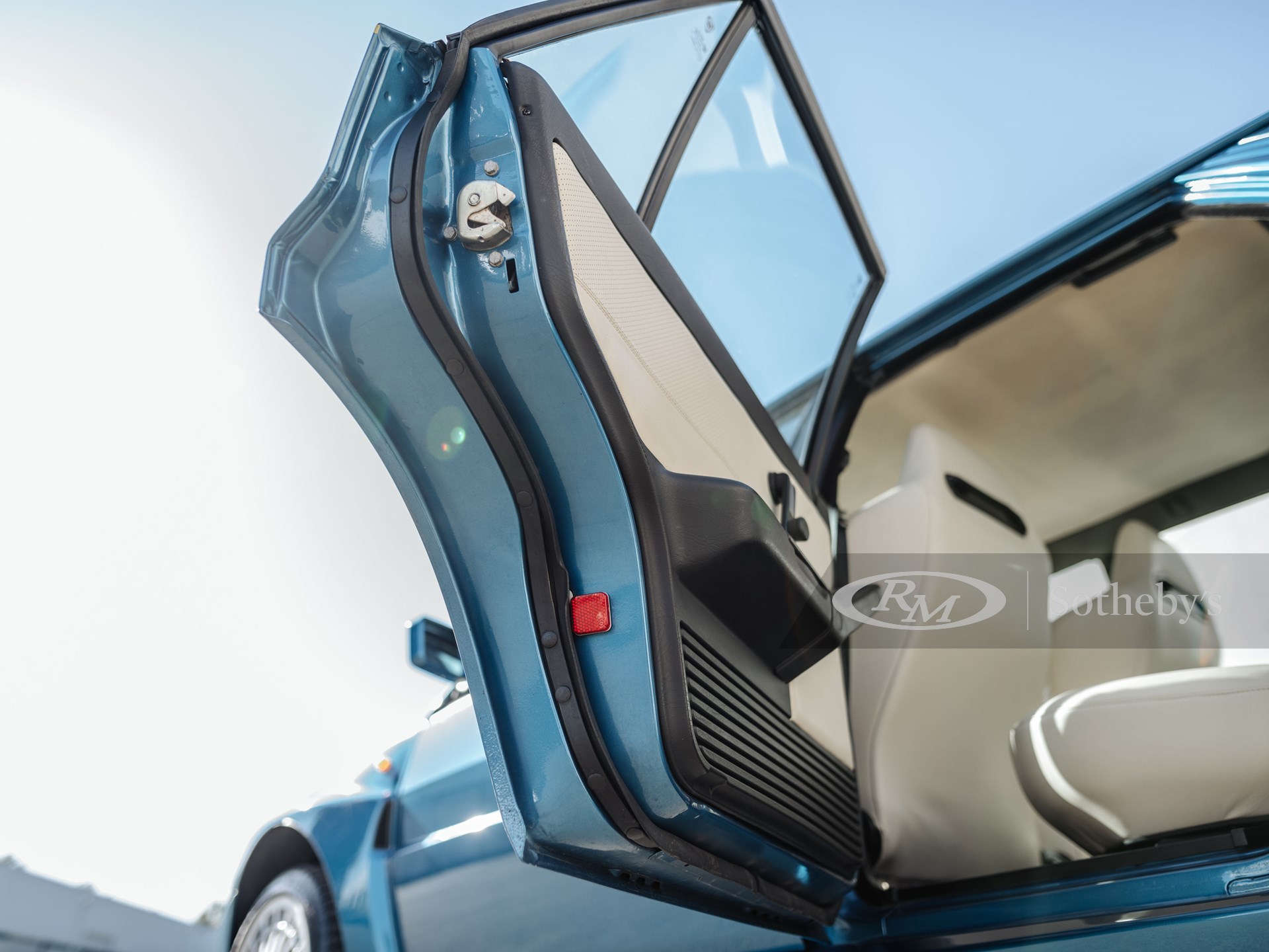 1995 - LANCIA DELTA HF INTEGRALE EVO 2 BLEU LAGOS, foto 124