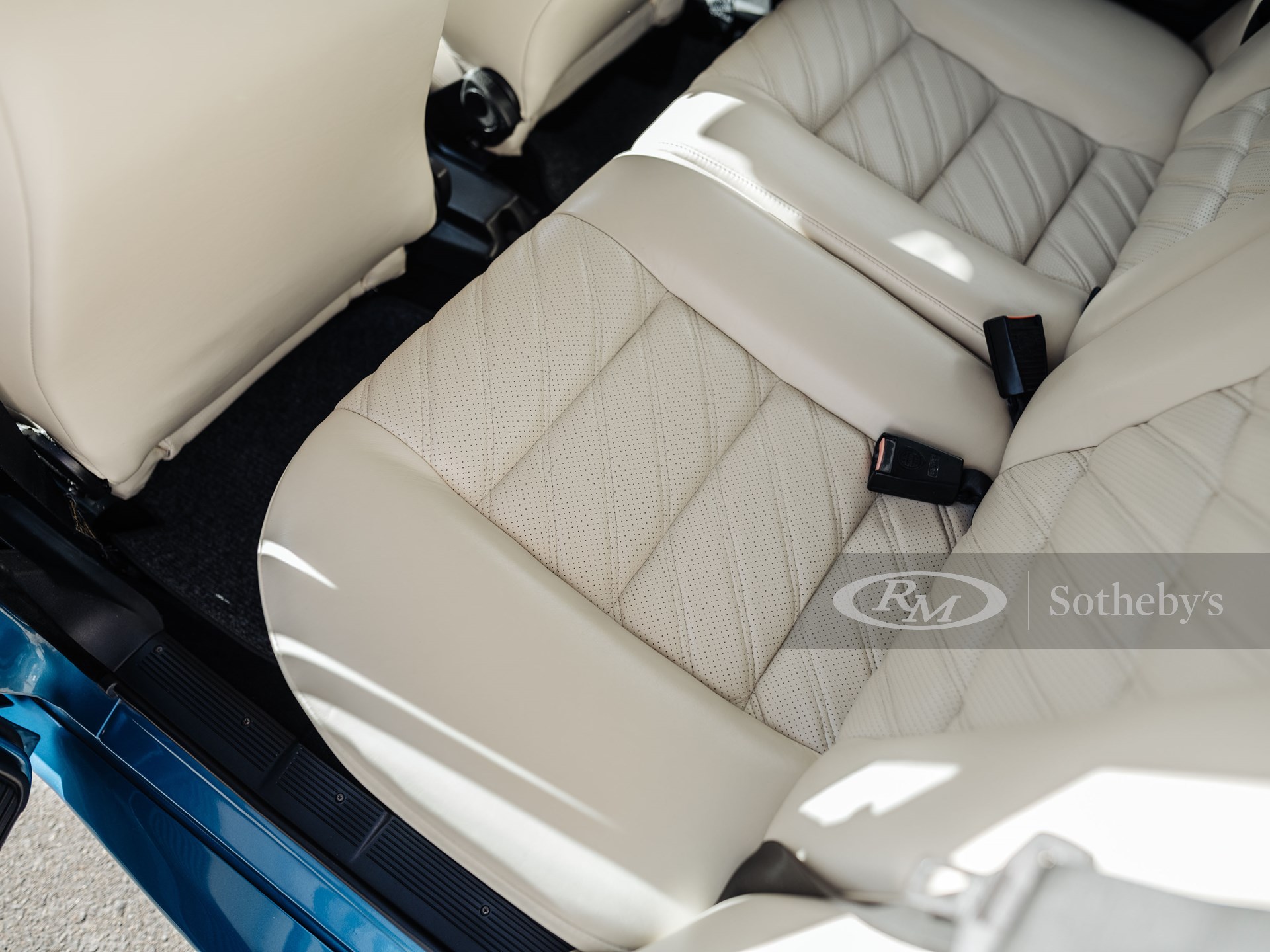 1995 - LANCIA DELTA HF INTEGRALE EVO 2 BLEU LAGOS, foto 126