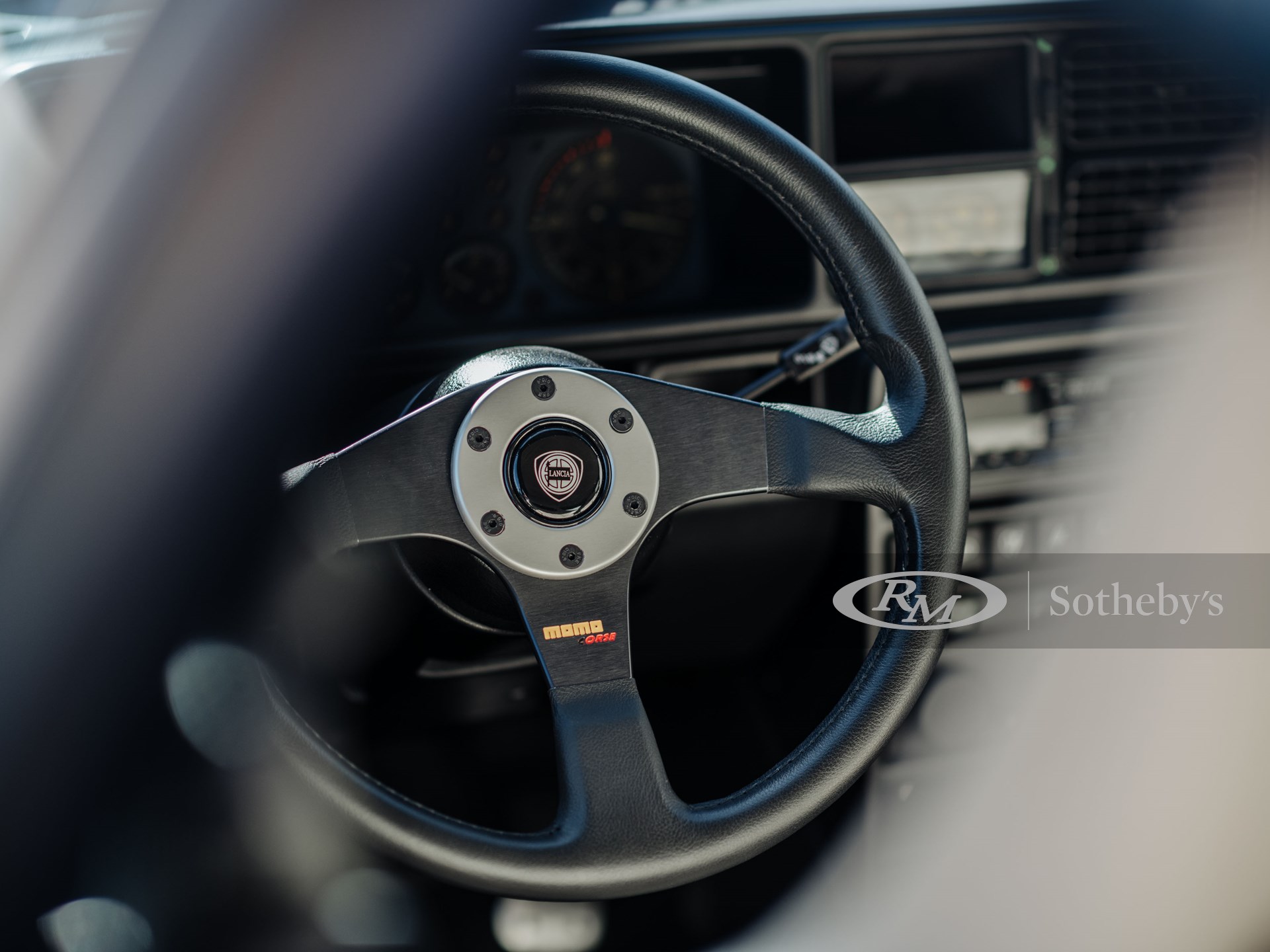 1995 - LANCIA DELTA HF INTEGRALE EVO 2 BLEU LAGOS, foto 130