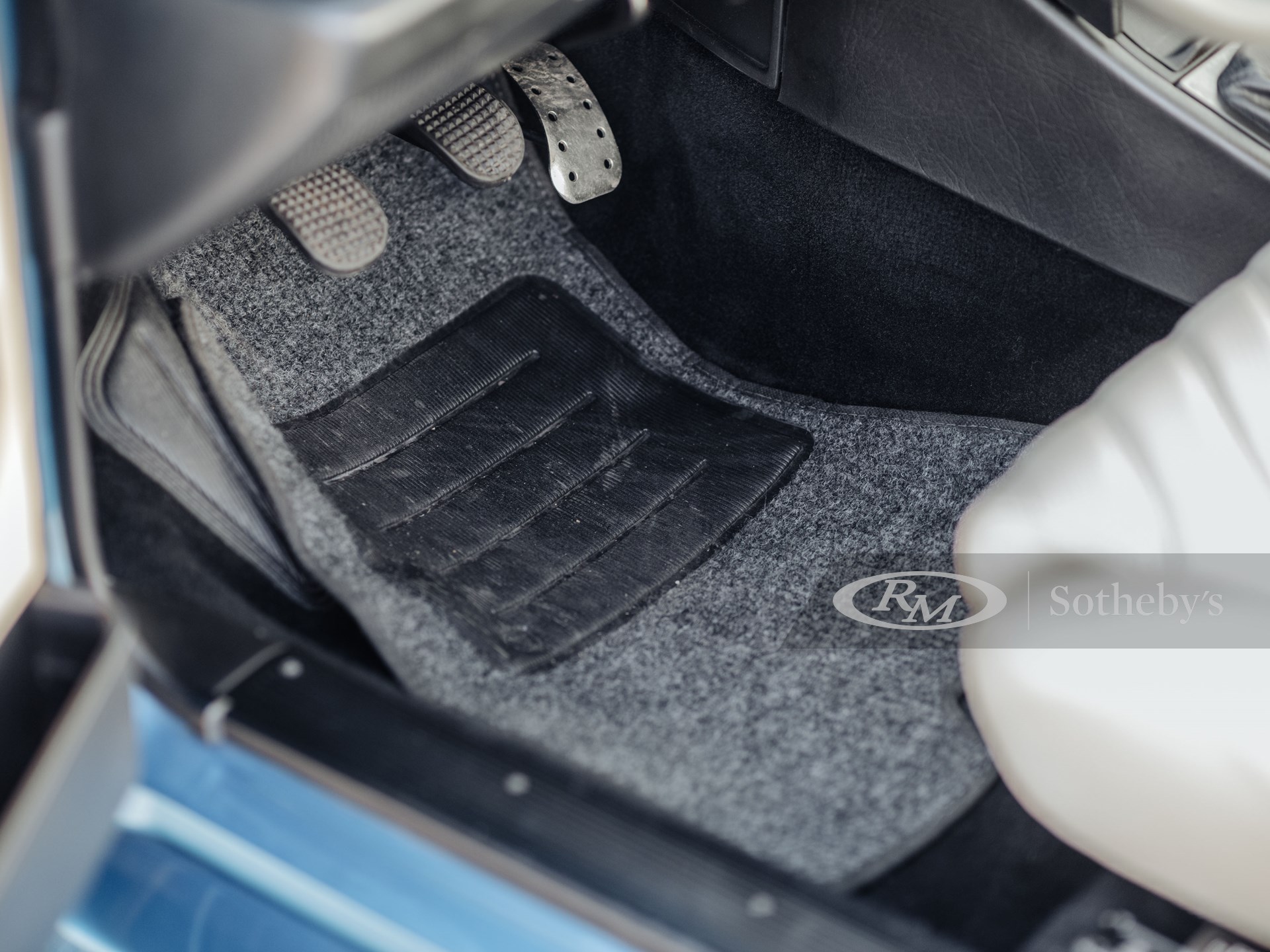 1995 - LANCIA DELTA HF INTEGRALE EVO 2 BLEU LAGOS, foto 136