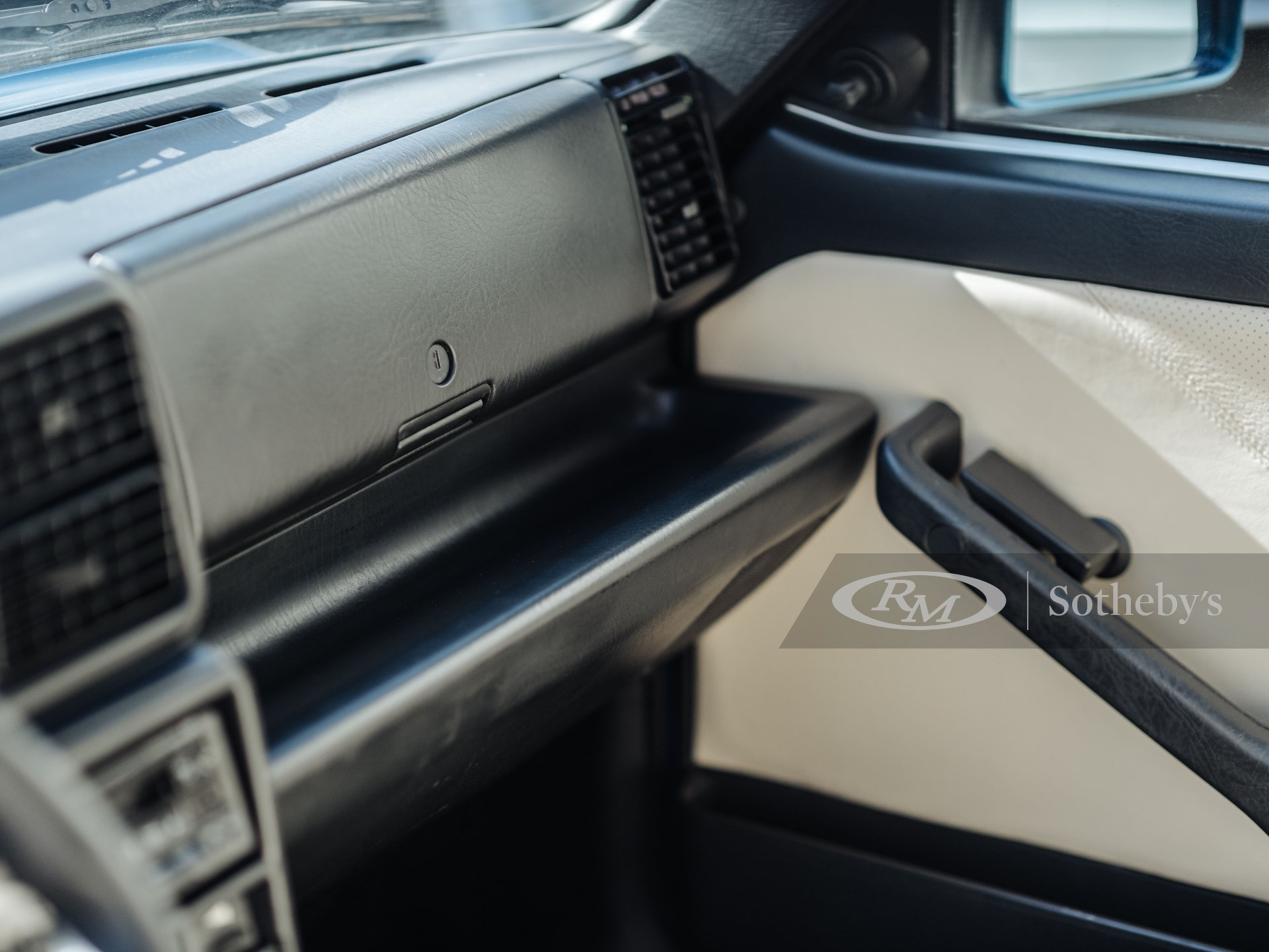 1995 - LANCIA DELTA HF INTEGRALE EVO 2 BLEU LAGOS, foto 141