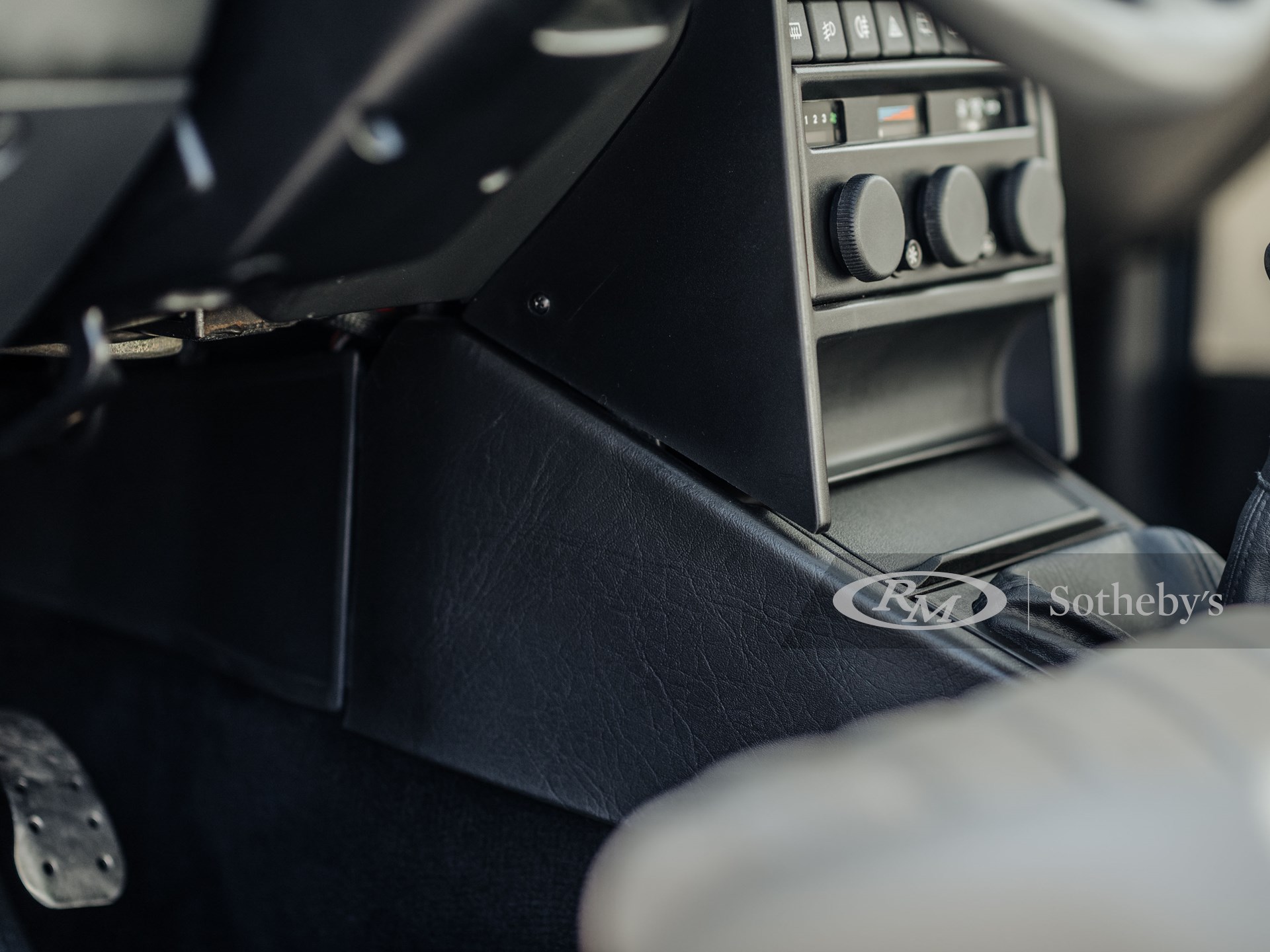 1995 - LANCIA DELTA HF INTEGRALE EVO 2 BLEU LAGOS, foto 145