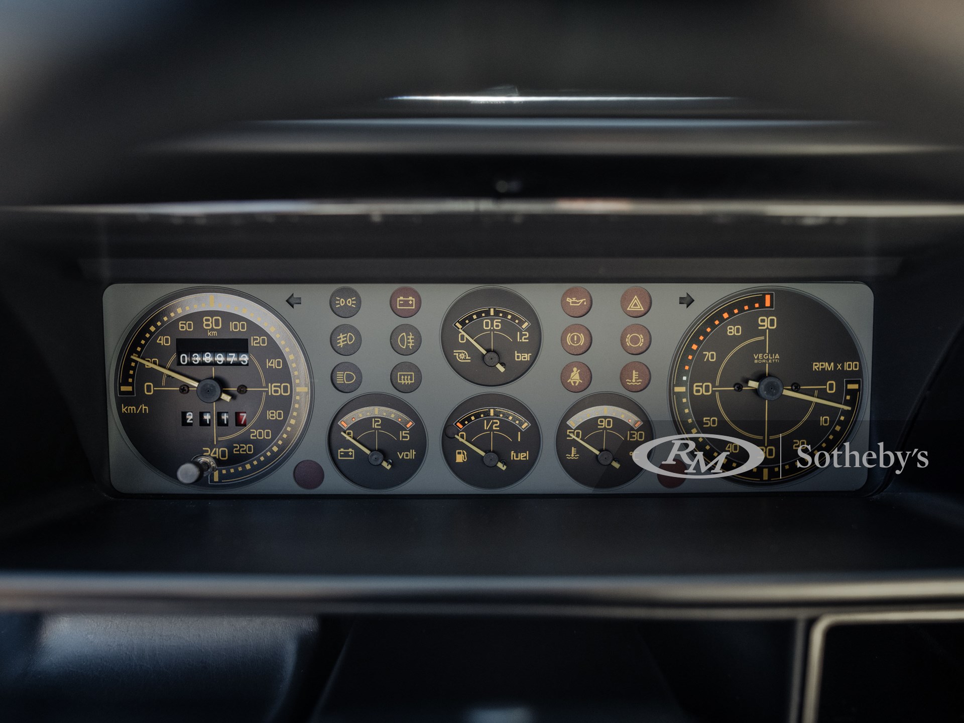 1995 - LANCIA DELTA HF INTEGRALE EVO 2 BLEU LAGOS, foto 167