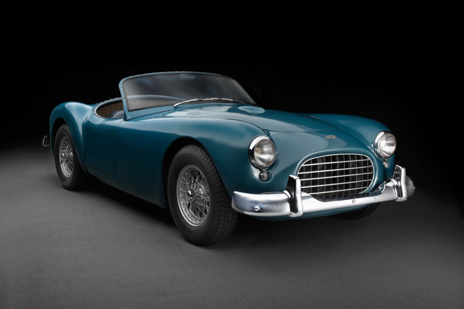 CUNNINGHAM C1 PROTOTYPE, foto 1