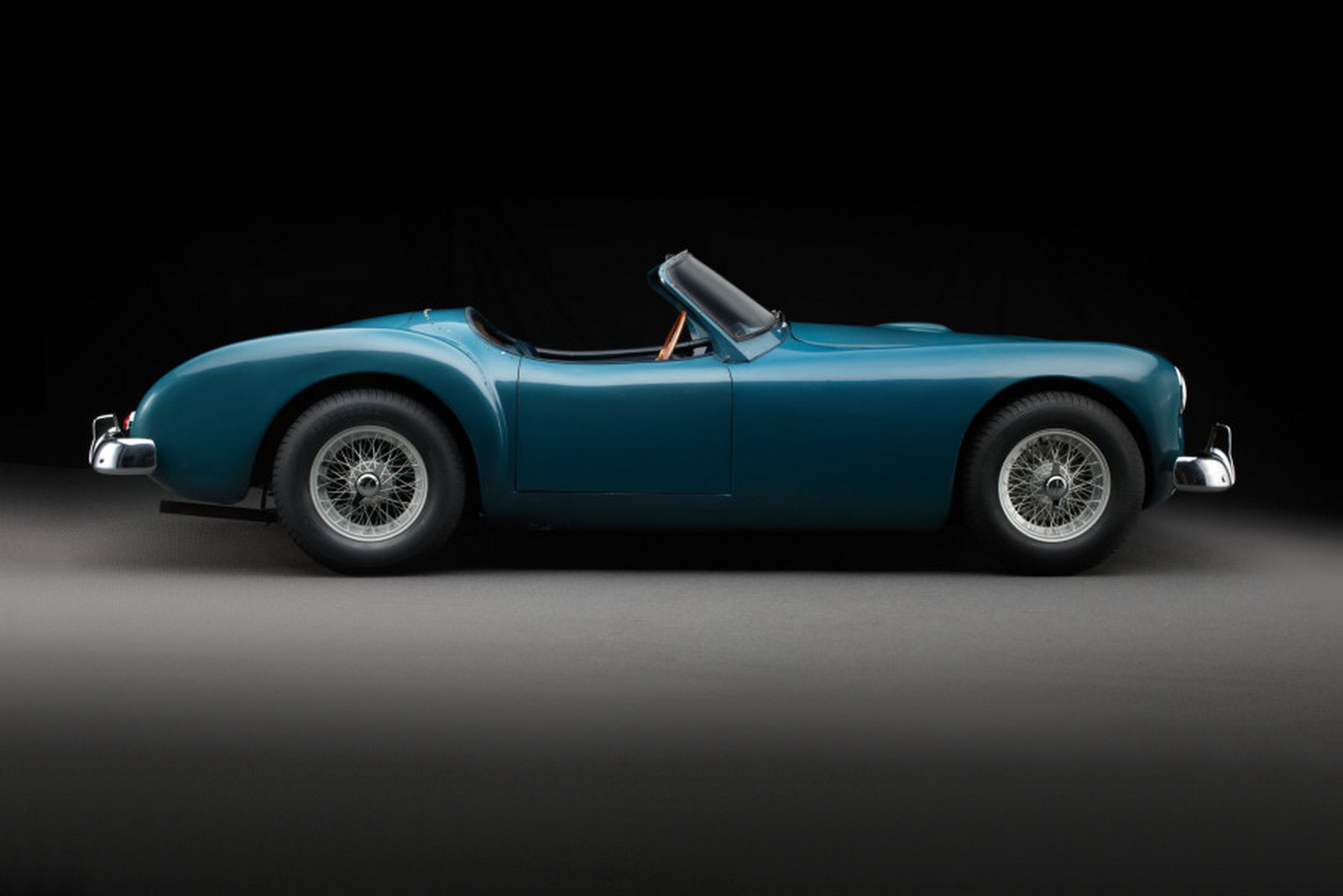 CUNNINGHAM C1 PROTOTYPE, foto 3