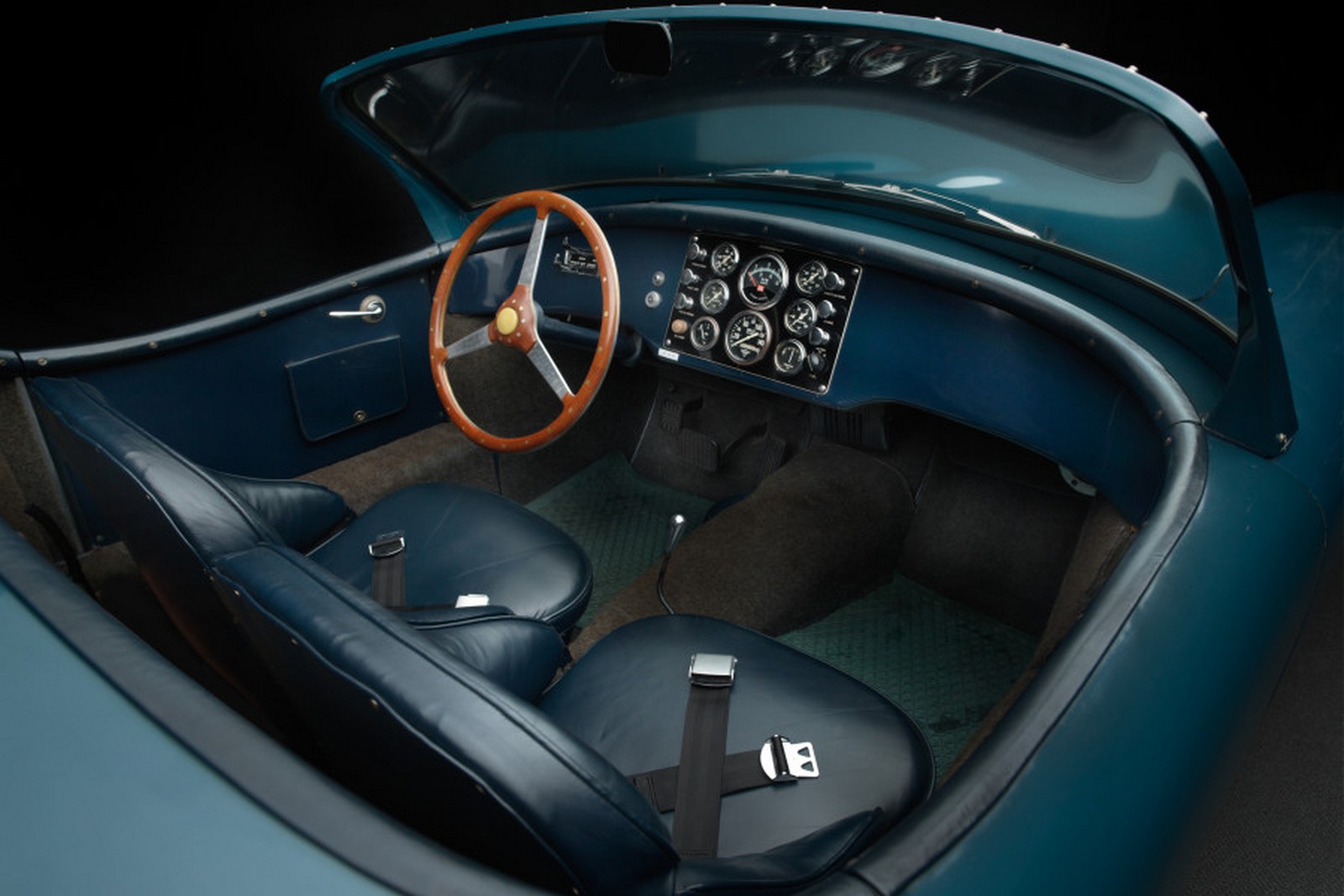 CUNNINGHAM C1 PROTOTYPE, foto 5