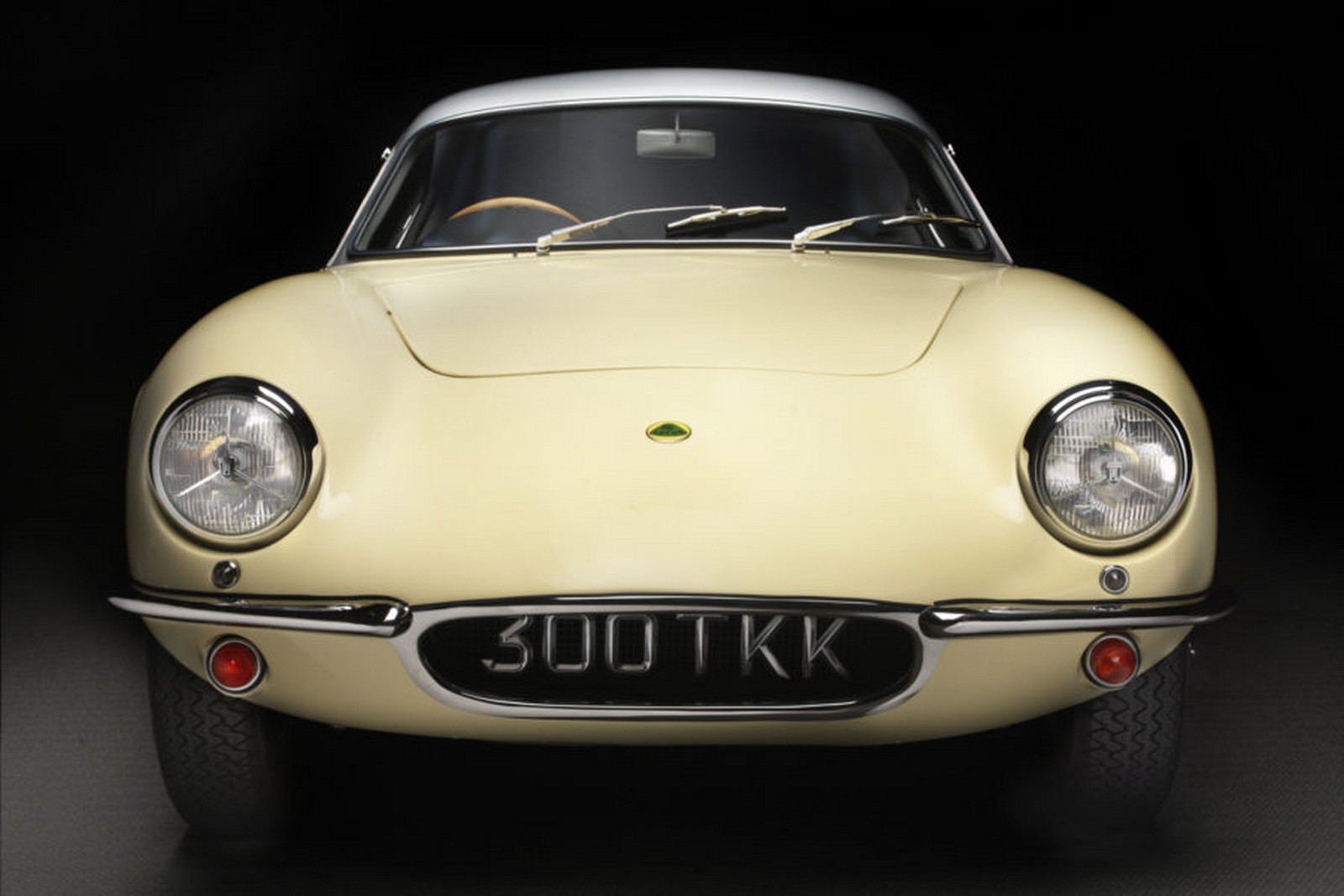 1962 - LOTUS ELITE SE, foto 2