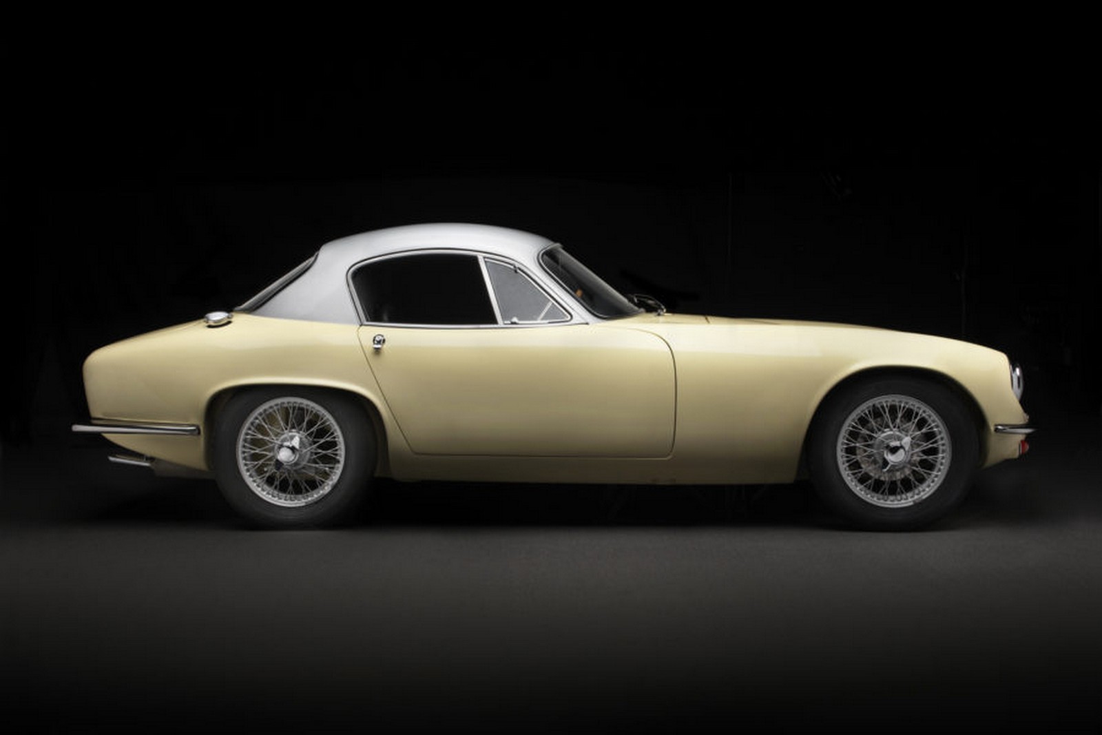 1962 - LOTUS ELITE SE, foto 3
