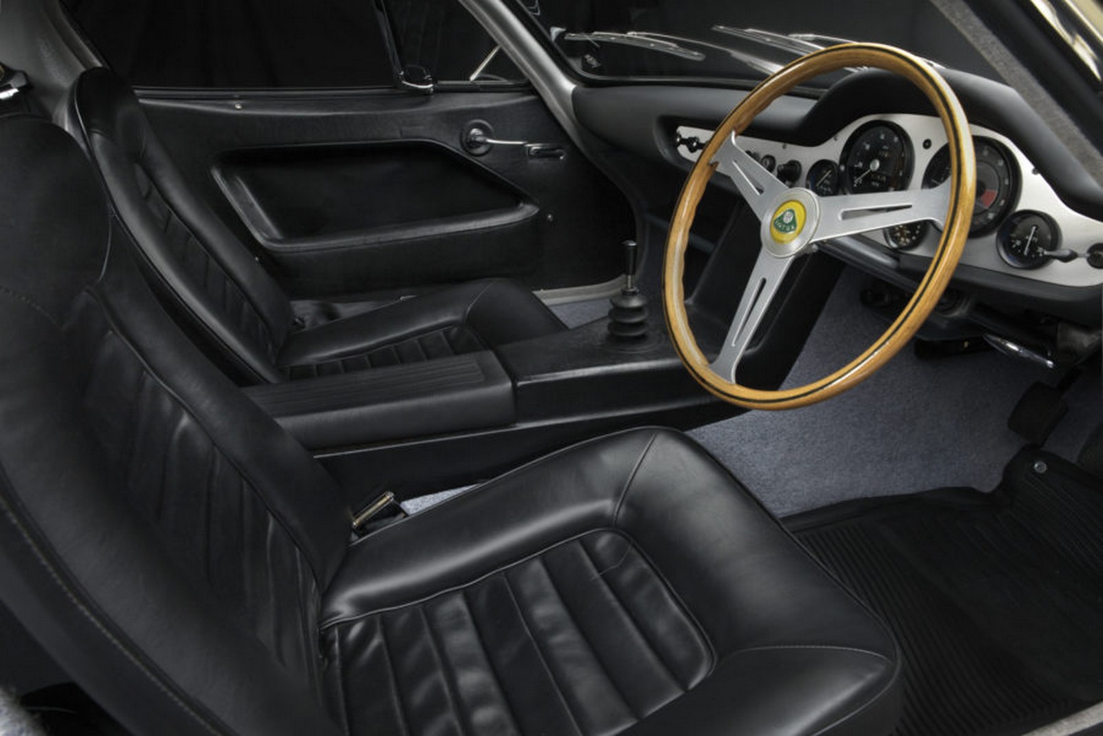 1962 - LOTUS ELITE SE, foto 5