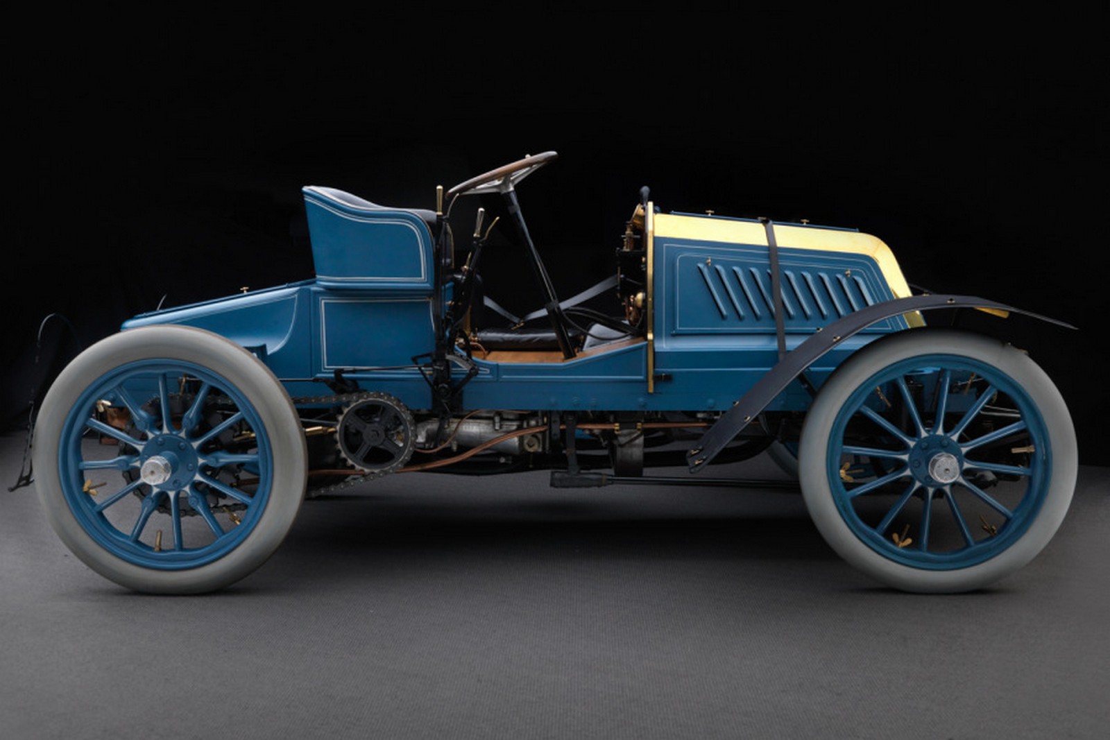MORS TYPE Z RACING CAR, foto 2