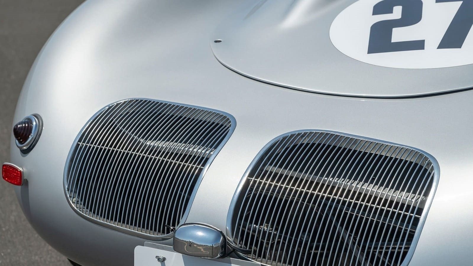 1959 - PORSCHE 718 RSK SPYDER, foto 40