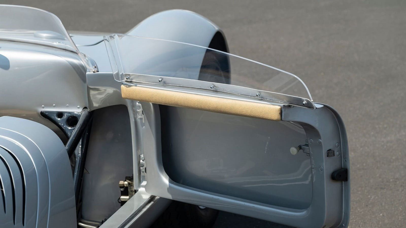 1959 - PORSCHE 718 RSK SPYDER, foto 42