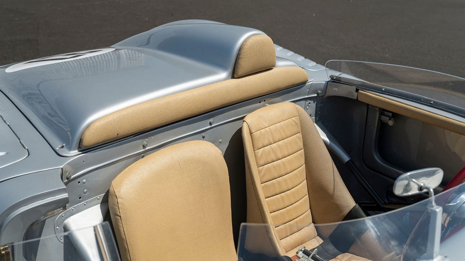 1959 - PORSCHE 718 RSK SPYDER, foto 47