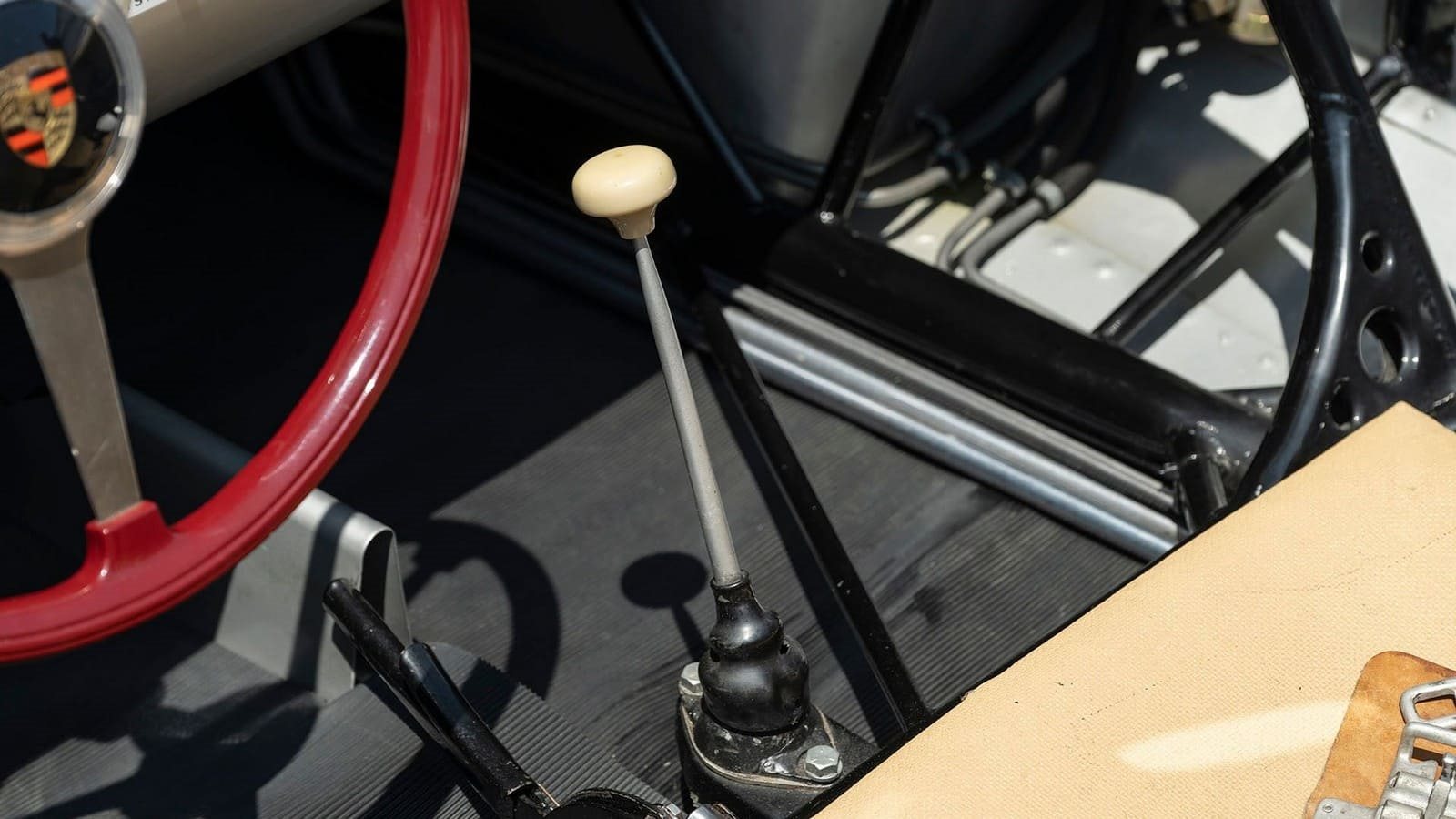 1959 - PORSCHE 718 RSK SPYDER, foto 51