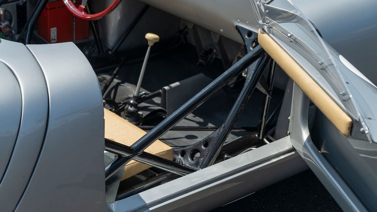 1959 - PORSCHE 718 RSK SPYDER, foto 61