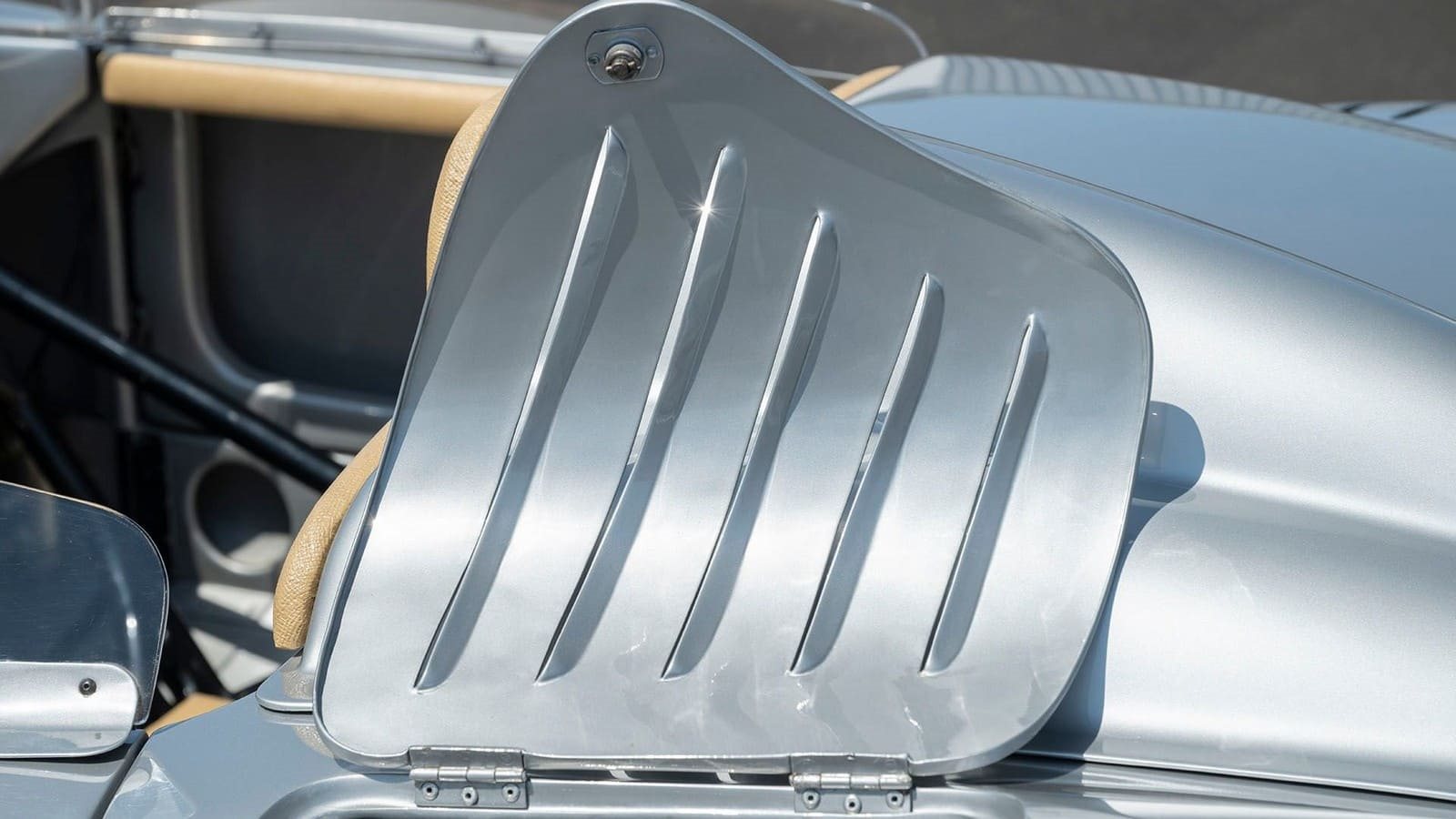 1959 - PORSCHE 718 RSK SPYDER, foto 64