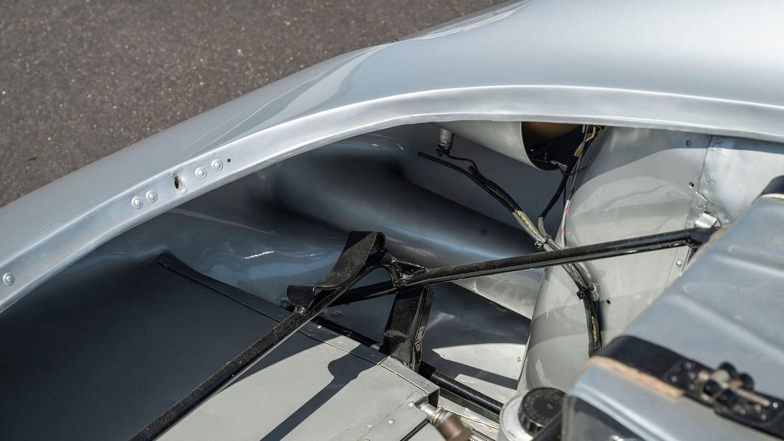 1959 - PORSCHE 718 RSK SPYDER, foto 65