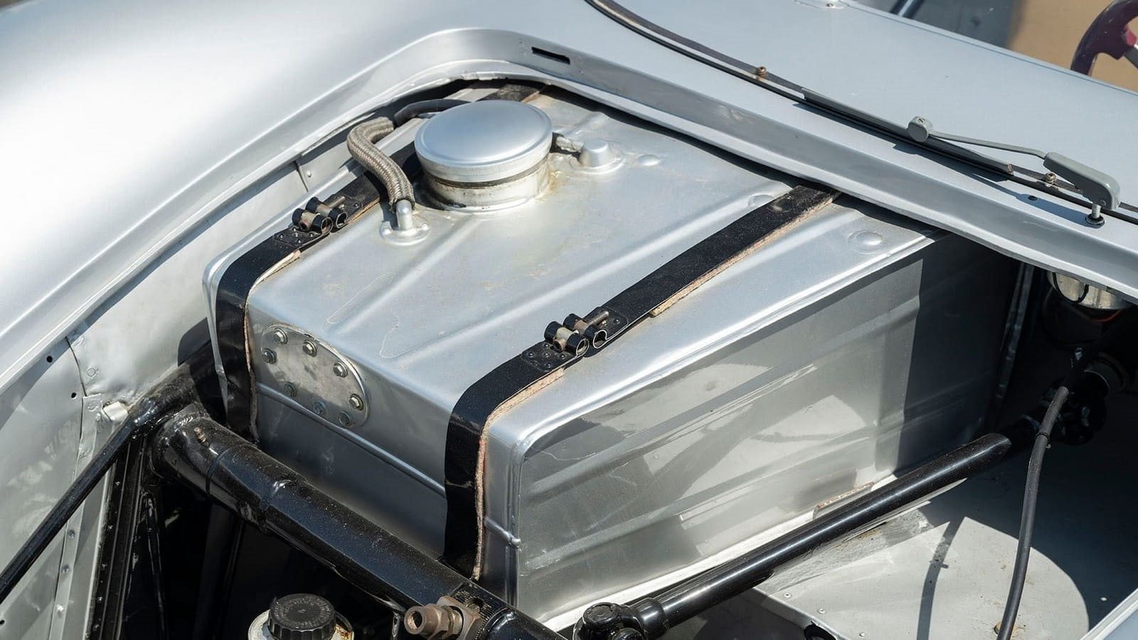 1959 - PORSCHE 718 RSK SPYDER, foto 66