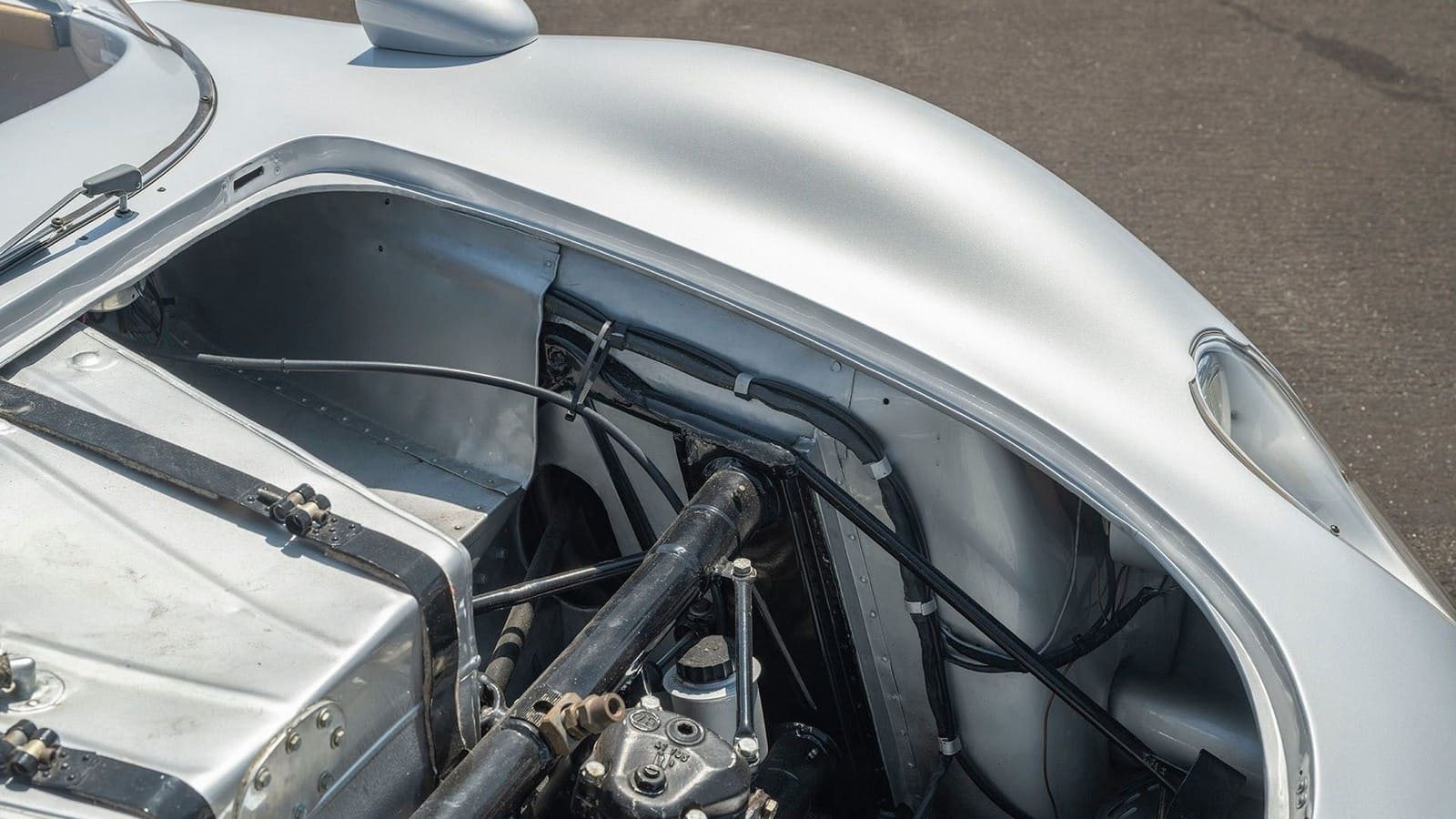 1959 - PORSCHE 718 RSK SPYDER, foto 67