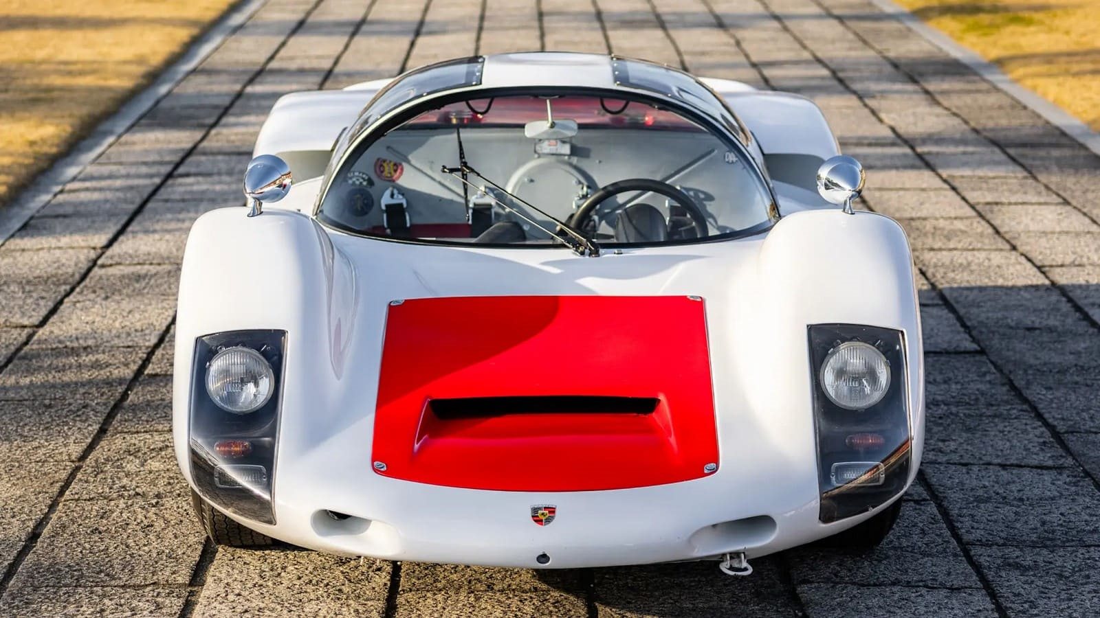 1966 - PORSCHE 906 CARRERA 6, foto 4