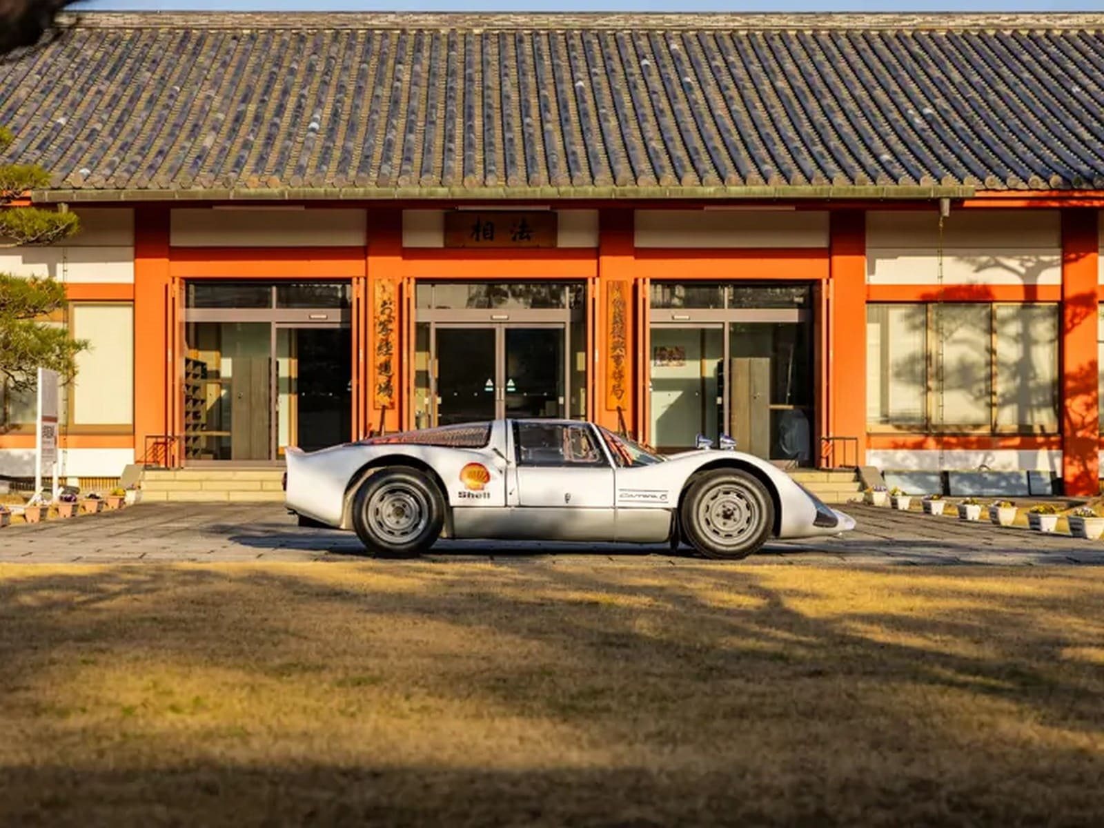 1966 - PORSCHE 906 CARRERA 6, foto 10