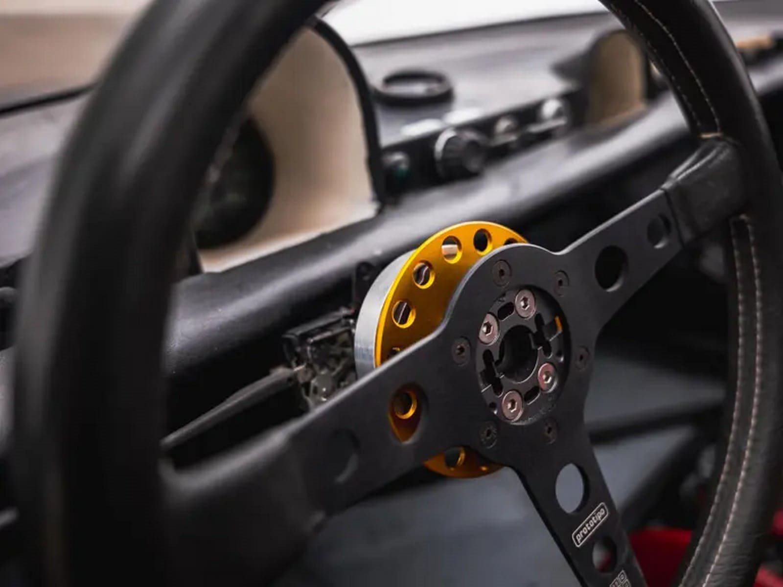 1966 - PORSCHE 906 CARRERA 6, foto 13