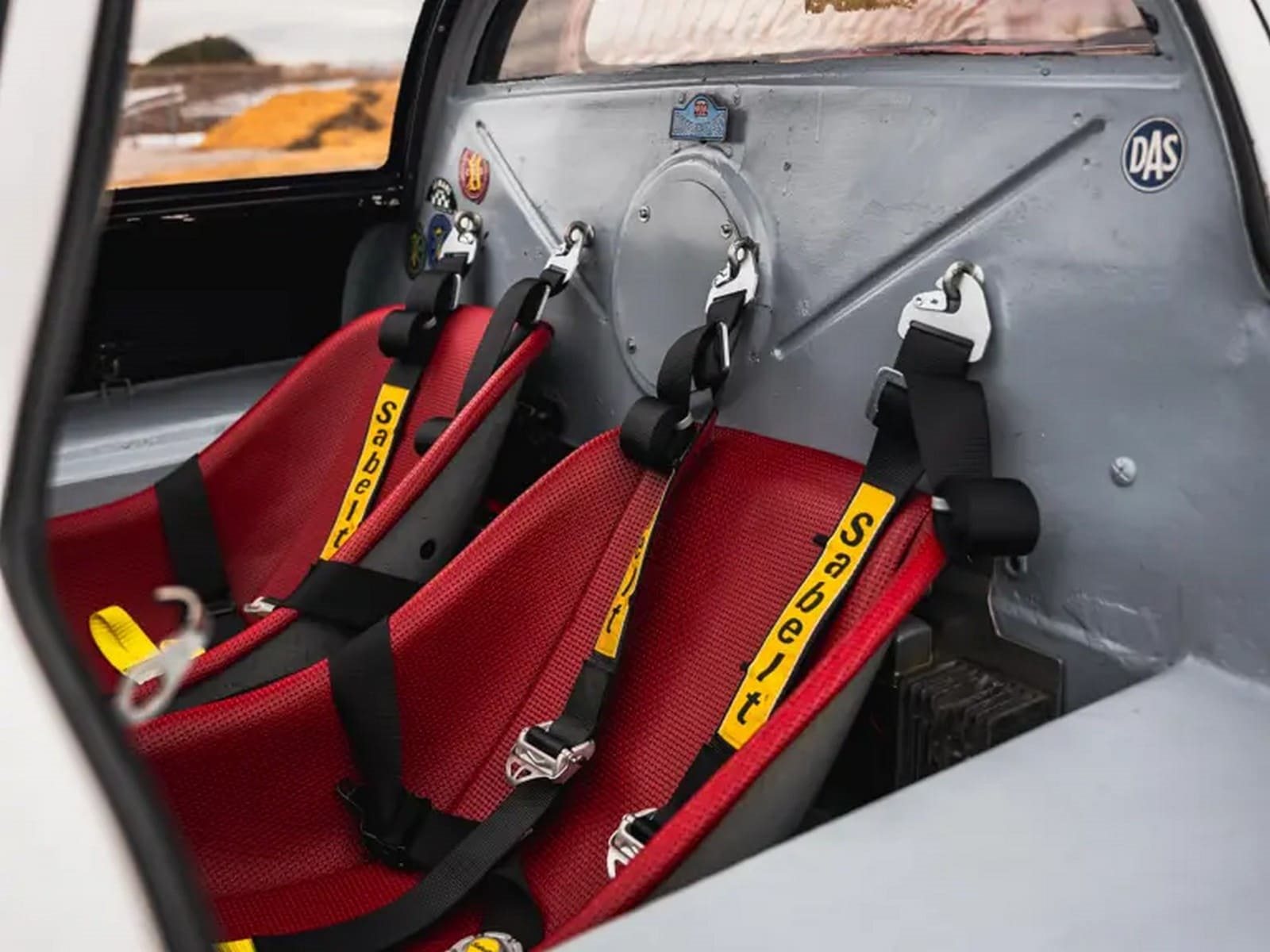 1966 - PORSCHE 906 CARRERA 6, foto 16