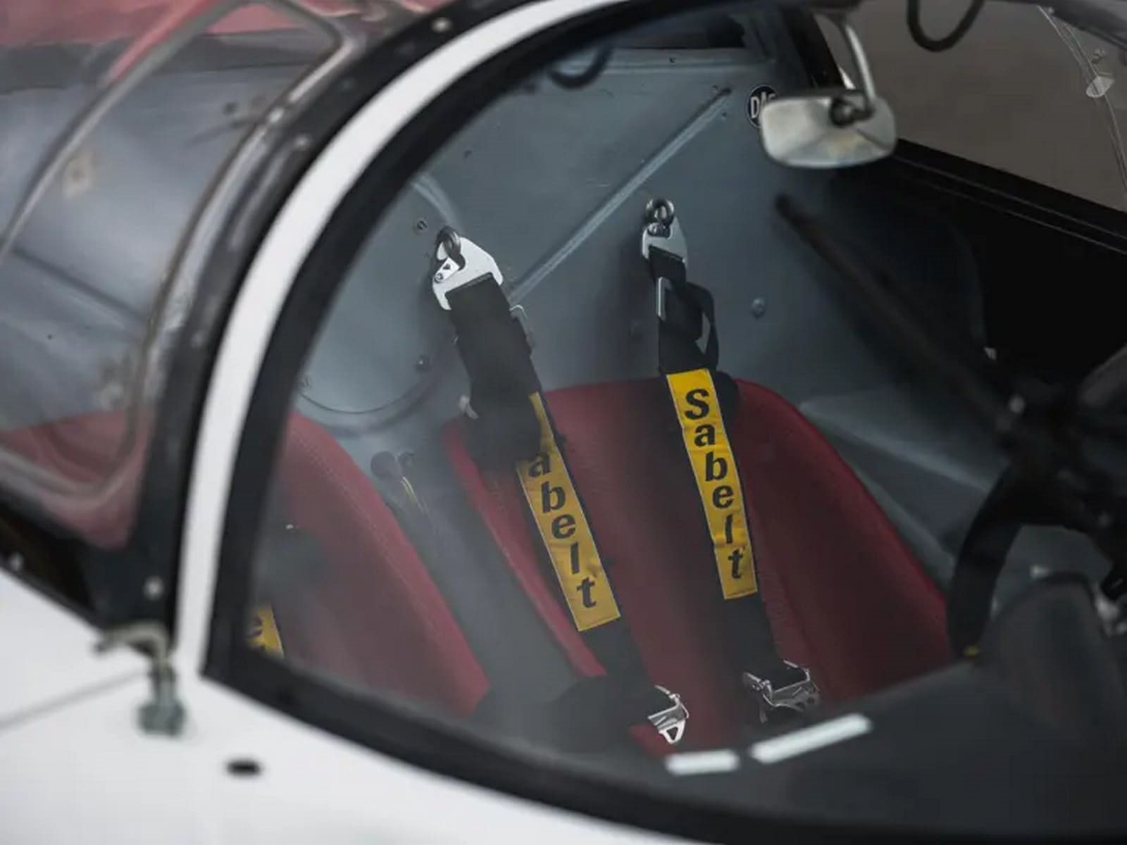 1966 - PORSCHE 906 CARRERA 6, foto 19