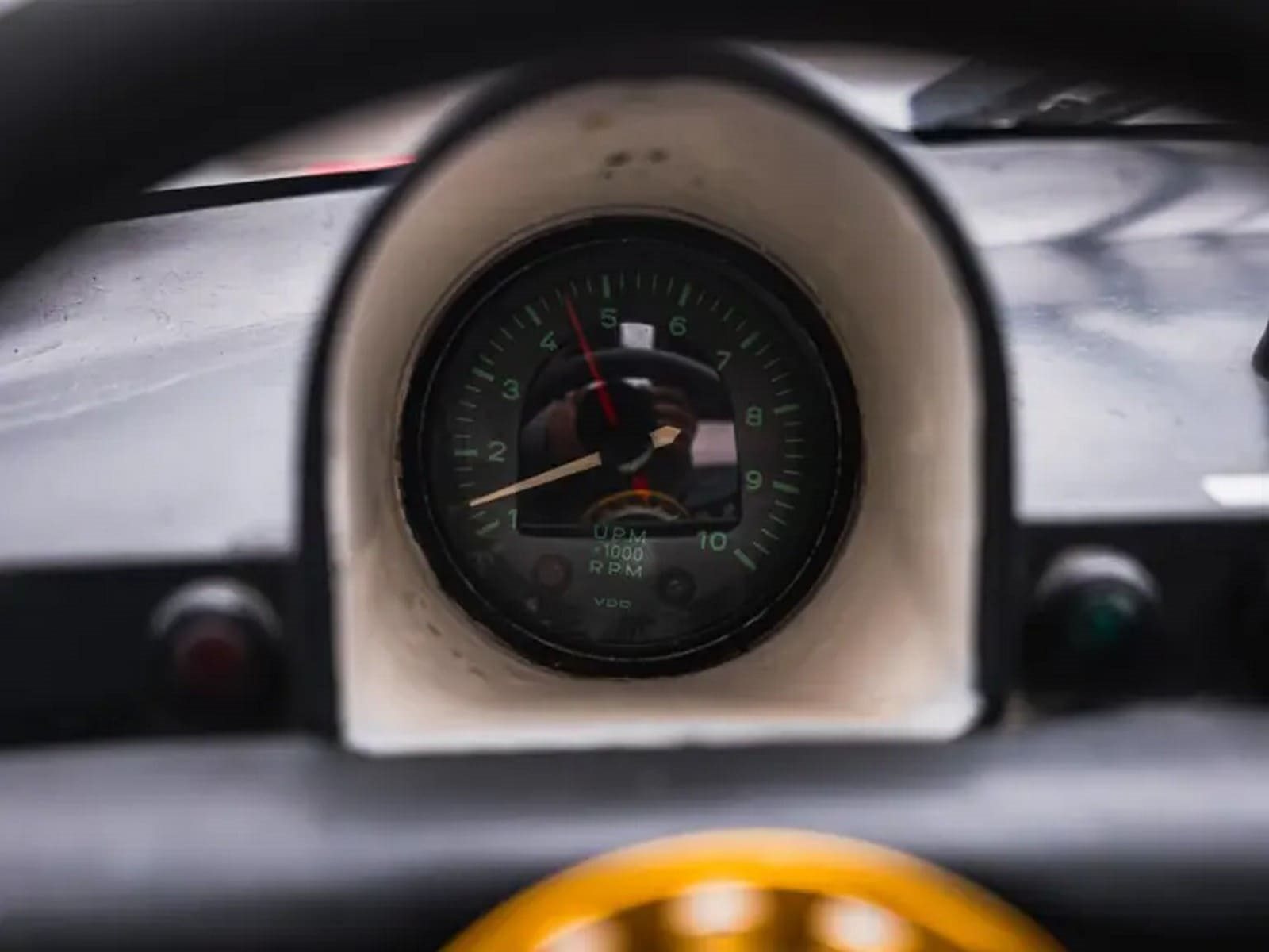 1966 - PORSCHE 906 CARRERA 6, foto 20