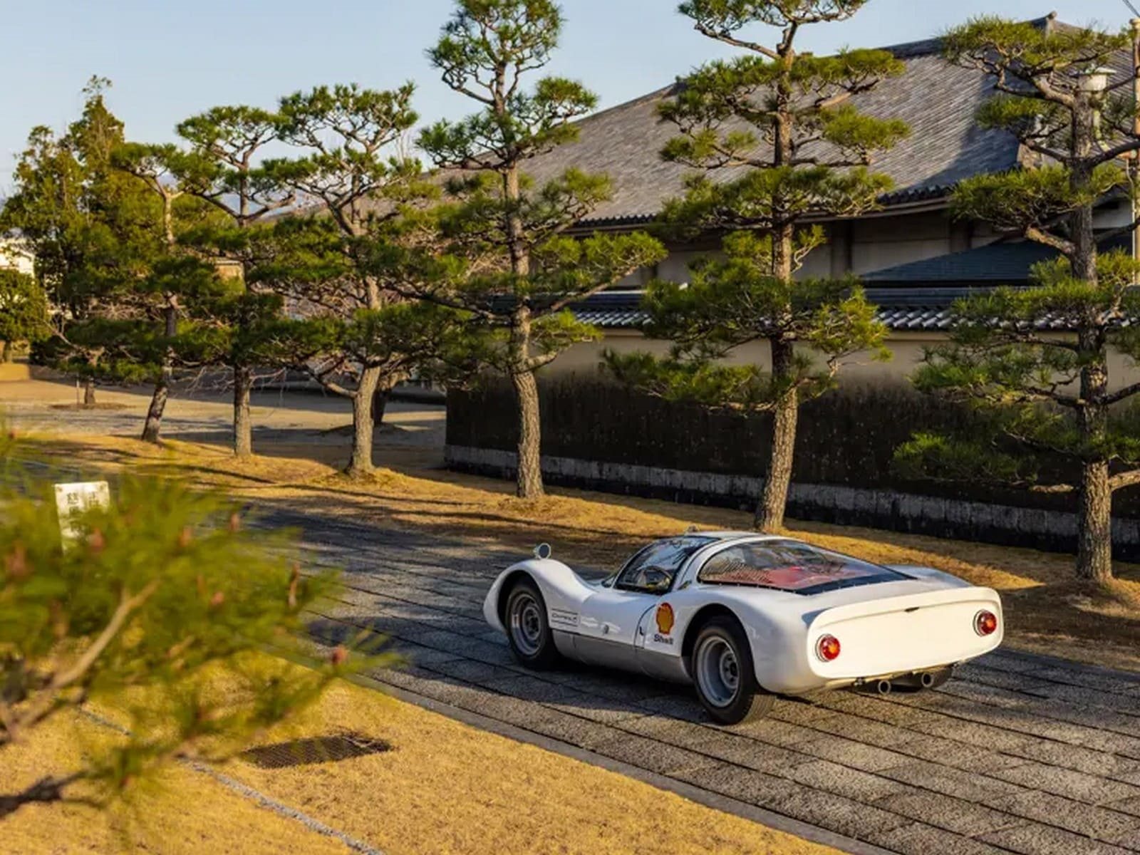 1966 - PORSCHE 906 CARRERA 6, foto 29