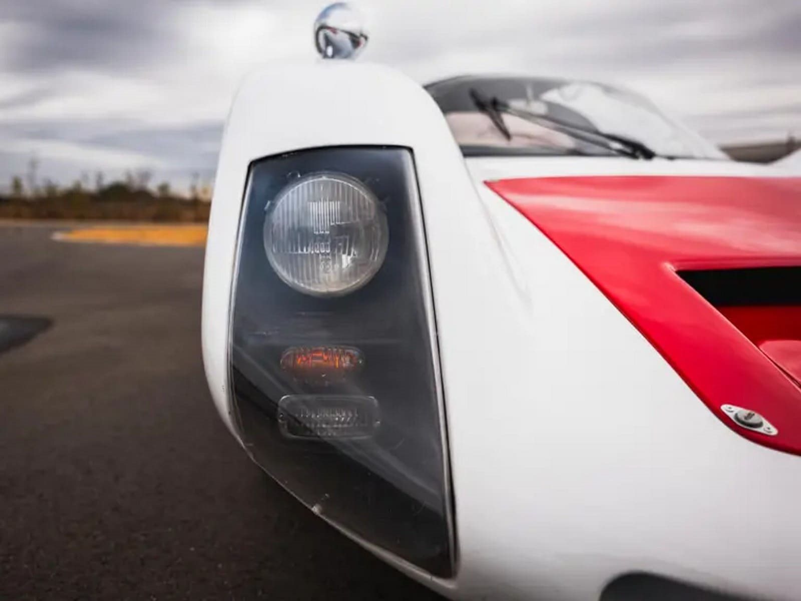 1966 - PORSCHE 906 CARRERA 6, foto 33