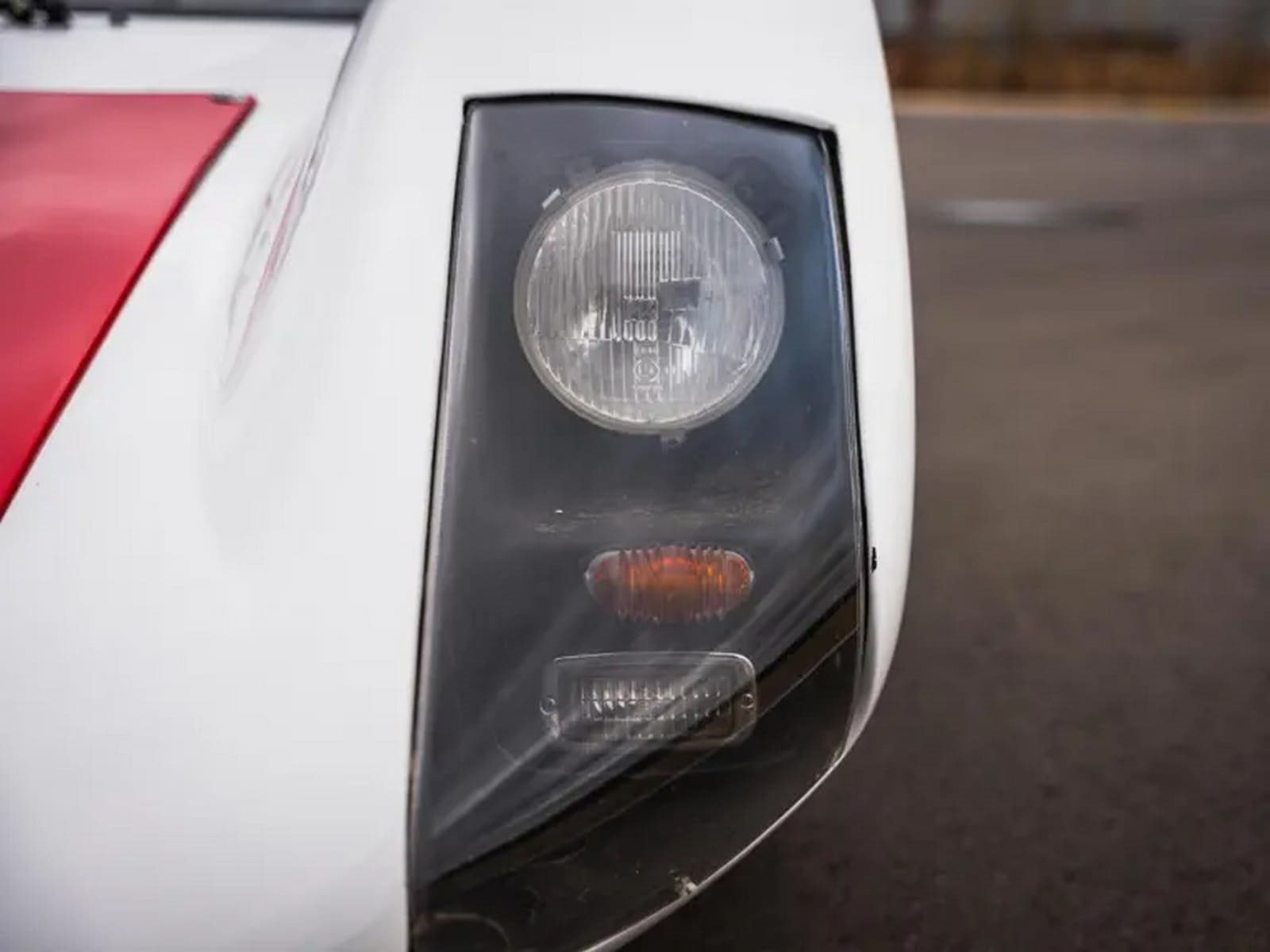 1966 - PORSCHE 906 CARRERA 6, foto 35