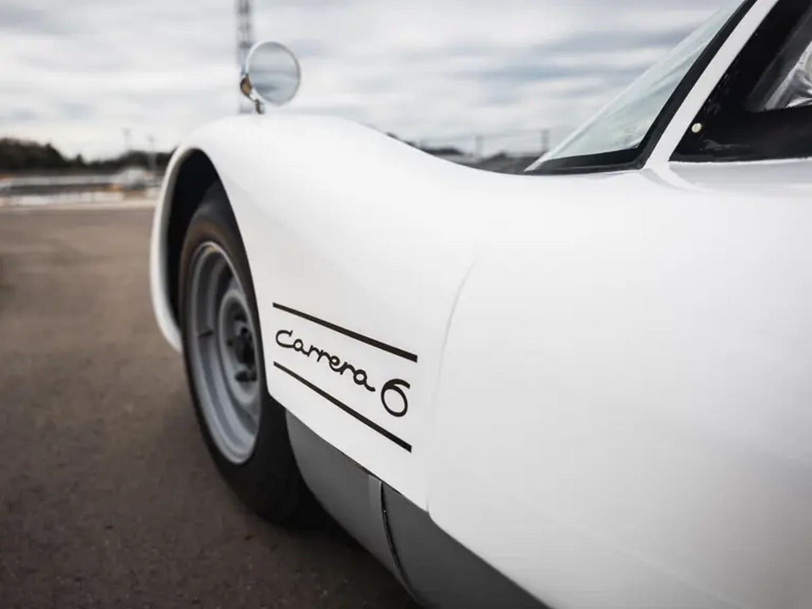 1966 - PORSCHE 906 CARRERA 6, foto 38