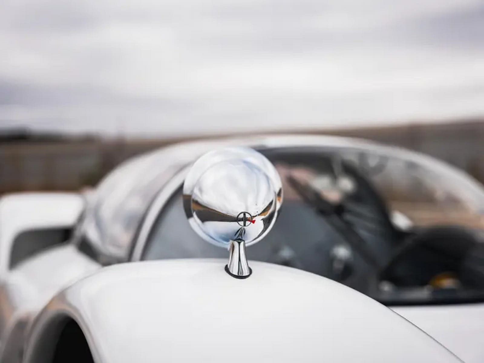1966 - PORSCHE 906 CARRERA 6, foto 41