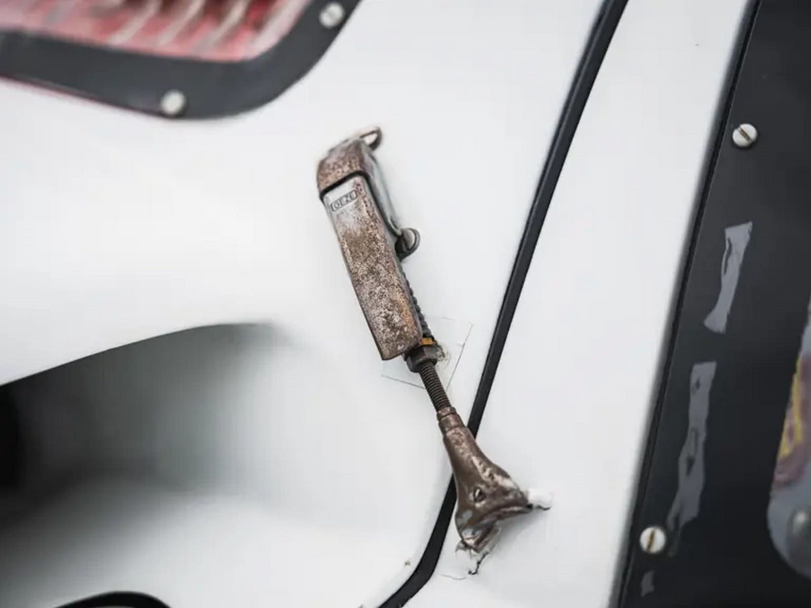 1966 - PORSCHE 906 CARRERA 6, foto 49