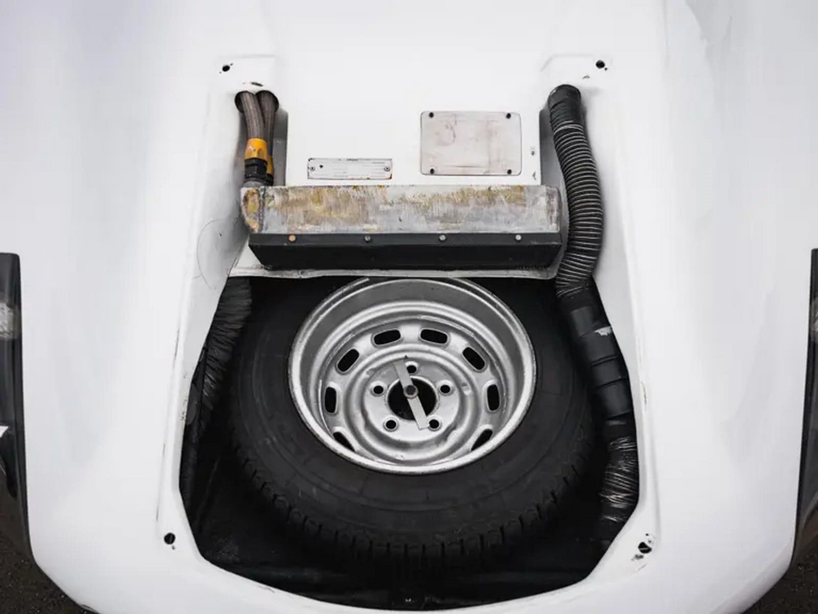 1966 - PORSCHE 906 CARRERA 6, foto 59