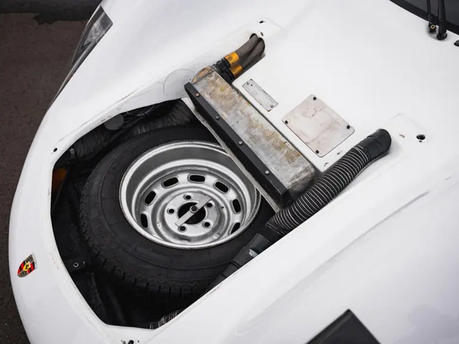 1966 - PORSCHE 906 CARRERA 6, foto 60