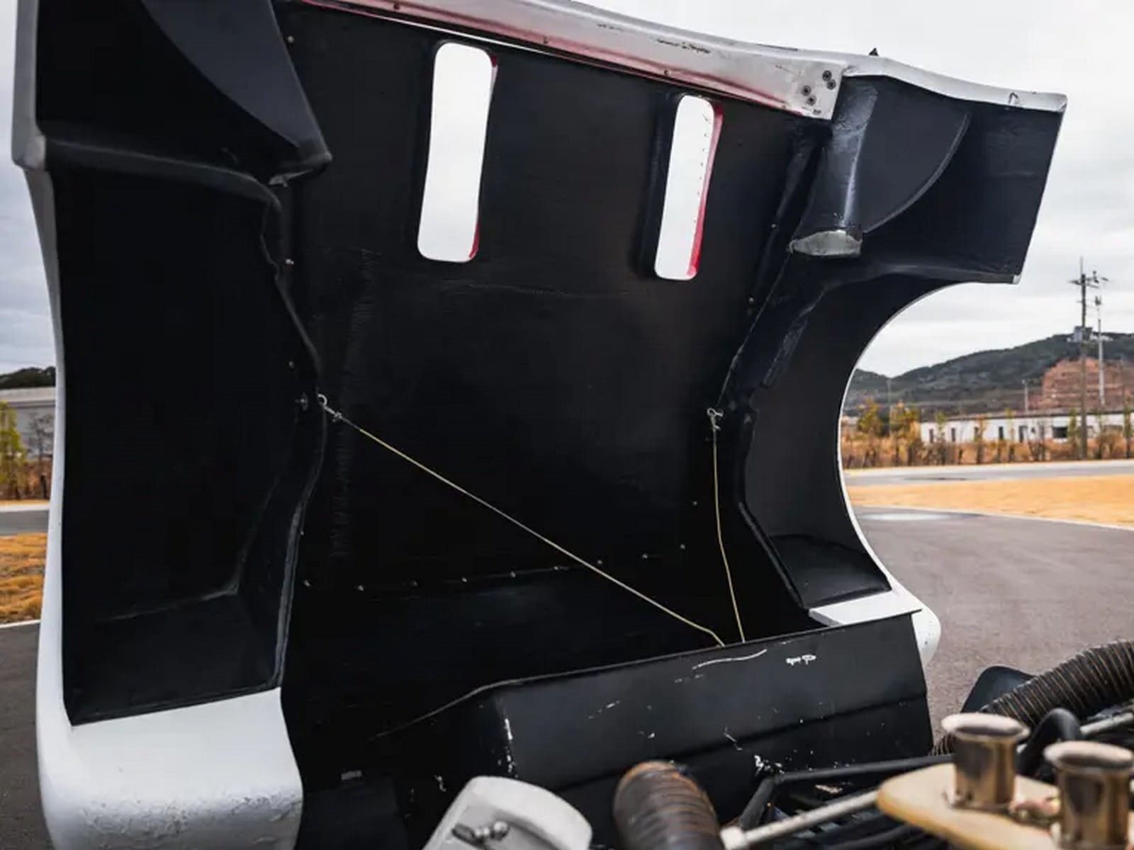 1966 - PORSCHE 906 CARRERA 6, foto 70