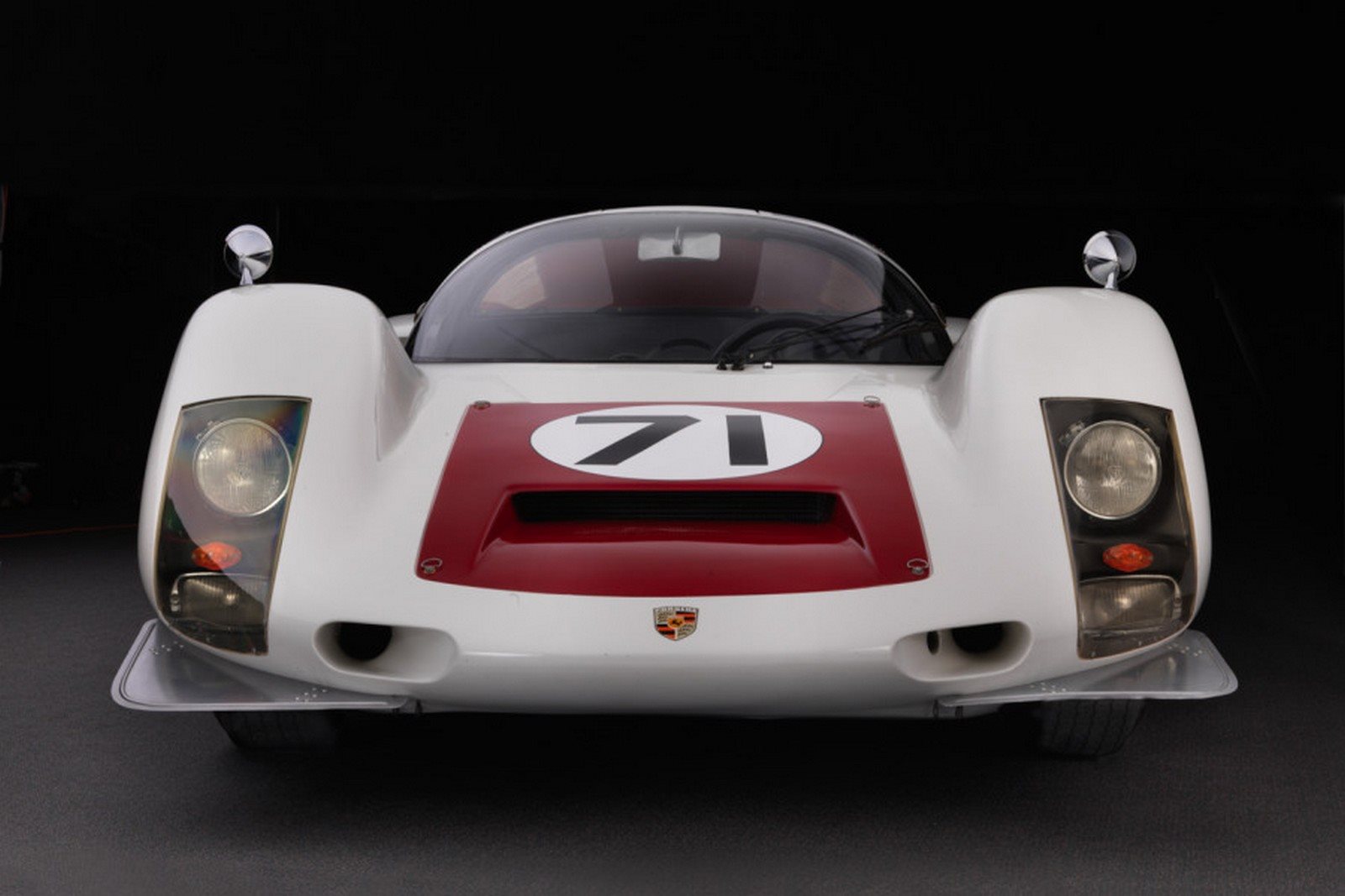 1966 - PORSCHE 906 CARRERA 6, foto 79