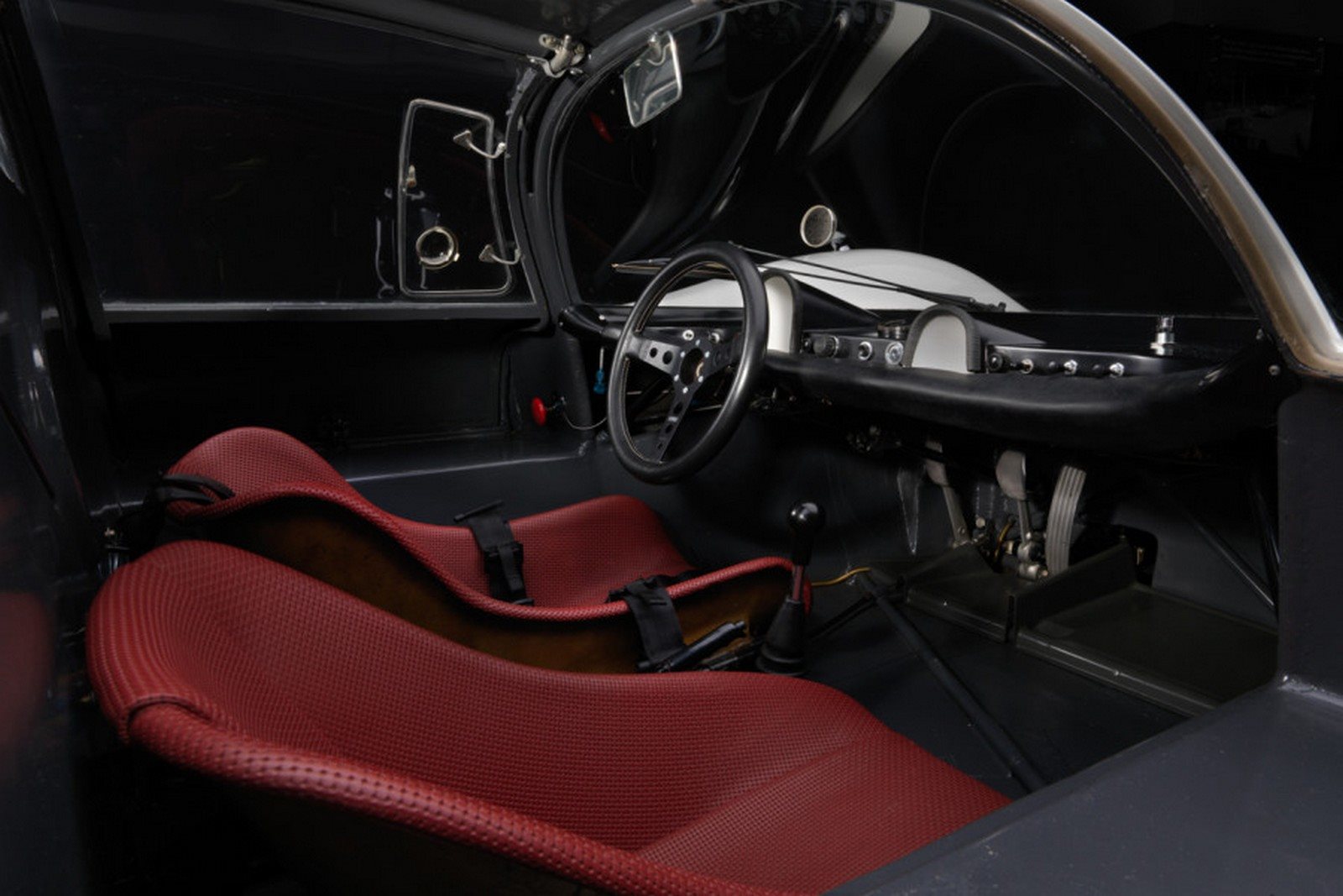 1966 - PORSCHE 906 CARRERA 6, foto 82
