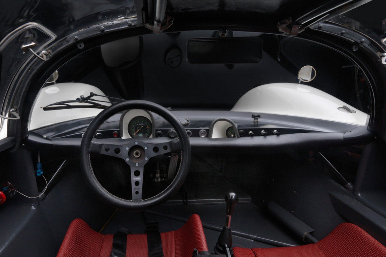 1966 - PORSCHE 906 CARRERA 6, foto 83