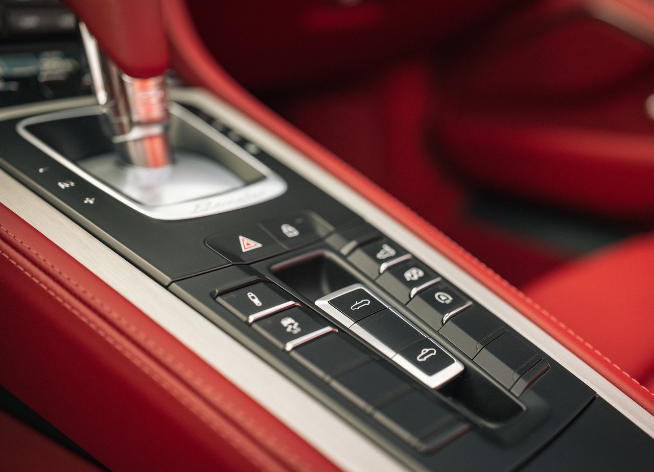 2021 - PORSCHE BOXSTER 25 YEARS EDITION, foto 92
