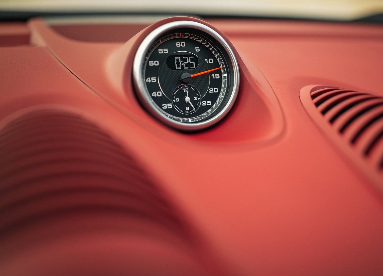 2021 - PORSCHE BOXSTER 25 YEARS EDITION, foto 94
