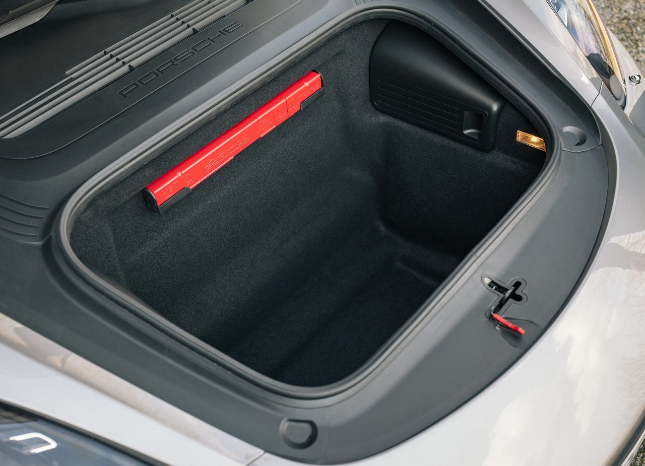2021 - PORSCHE BOXSTER 25 YEARS EDITION, foto 103