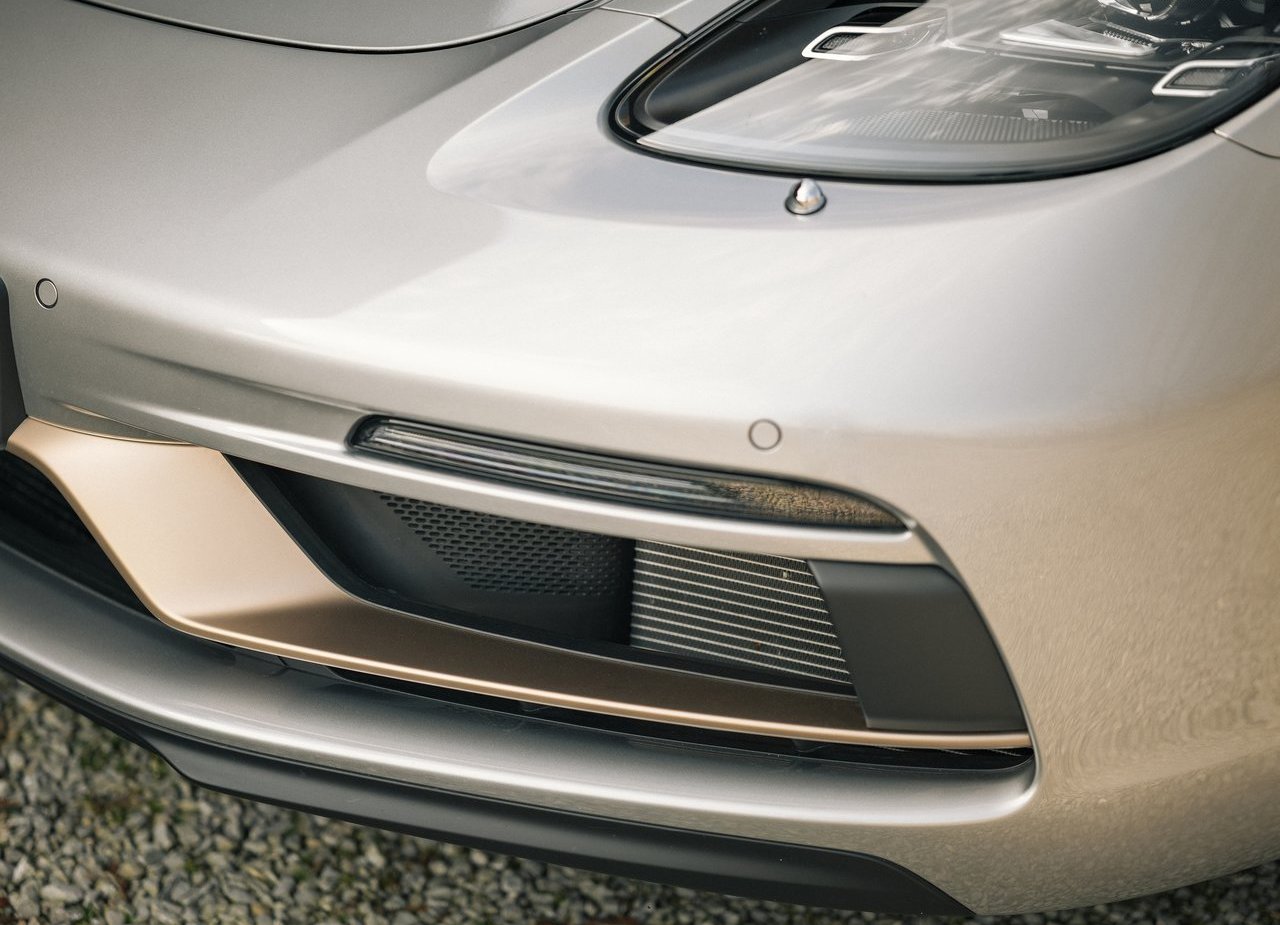 2021 - PORSCHE BOXSTER 25 YEARS EDITION, foto 106