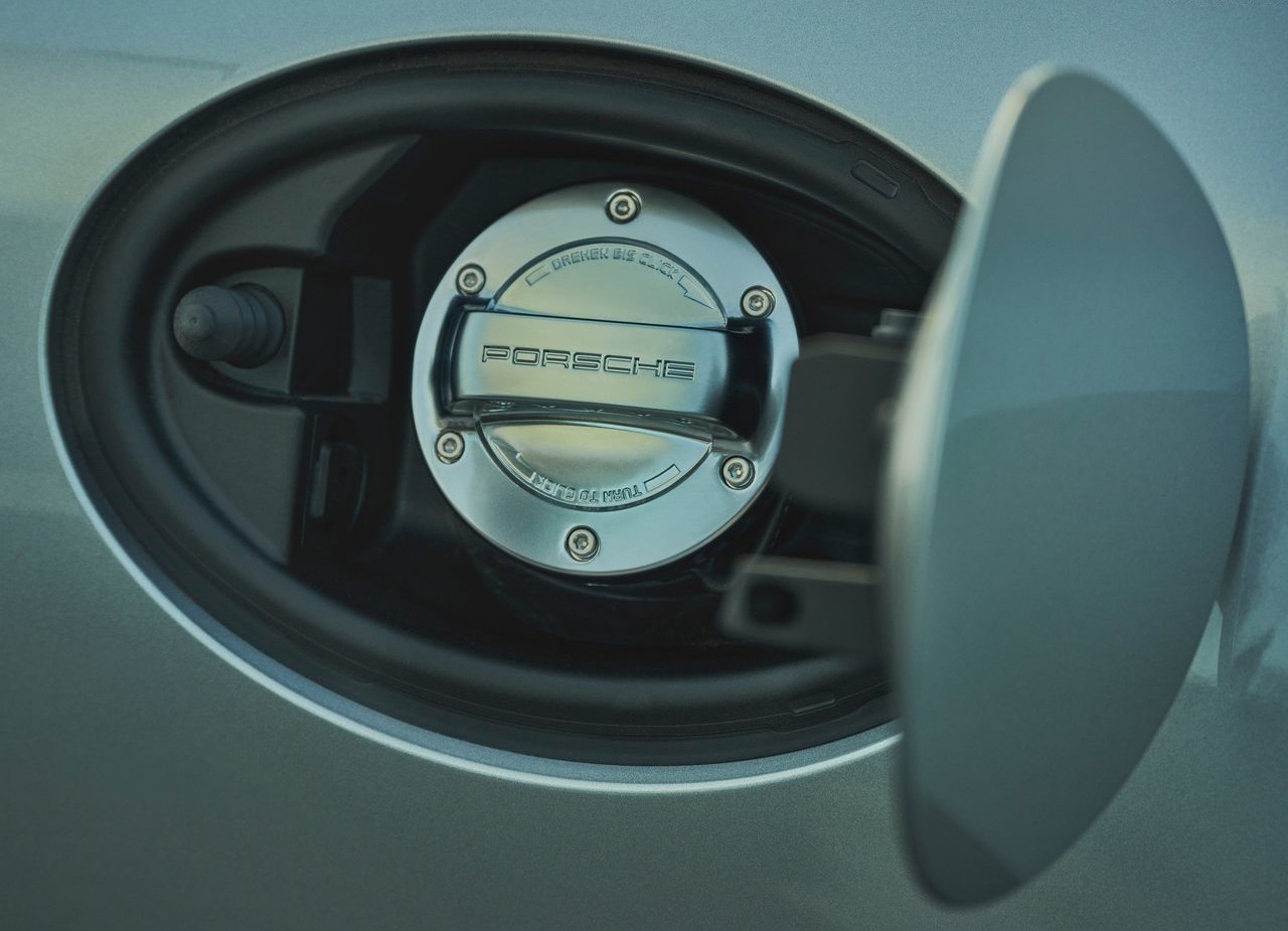 2021 - PORSCHE BOXSTER 25 YEARS EDITION, foto 112