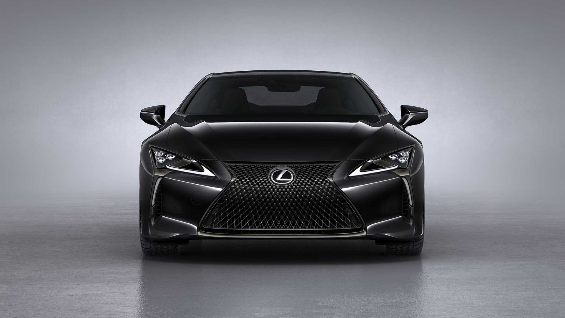 2021 - LEXUS LC 500 INSPIRATION SERIES, foto 3
